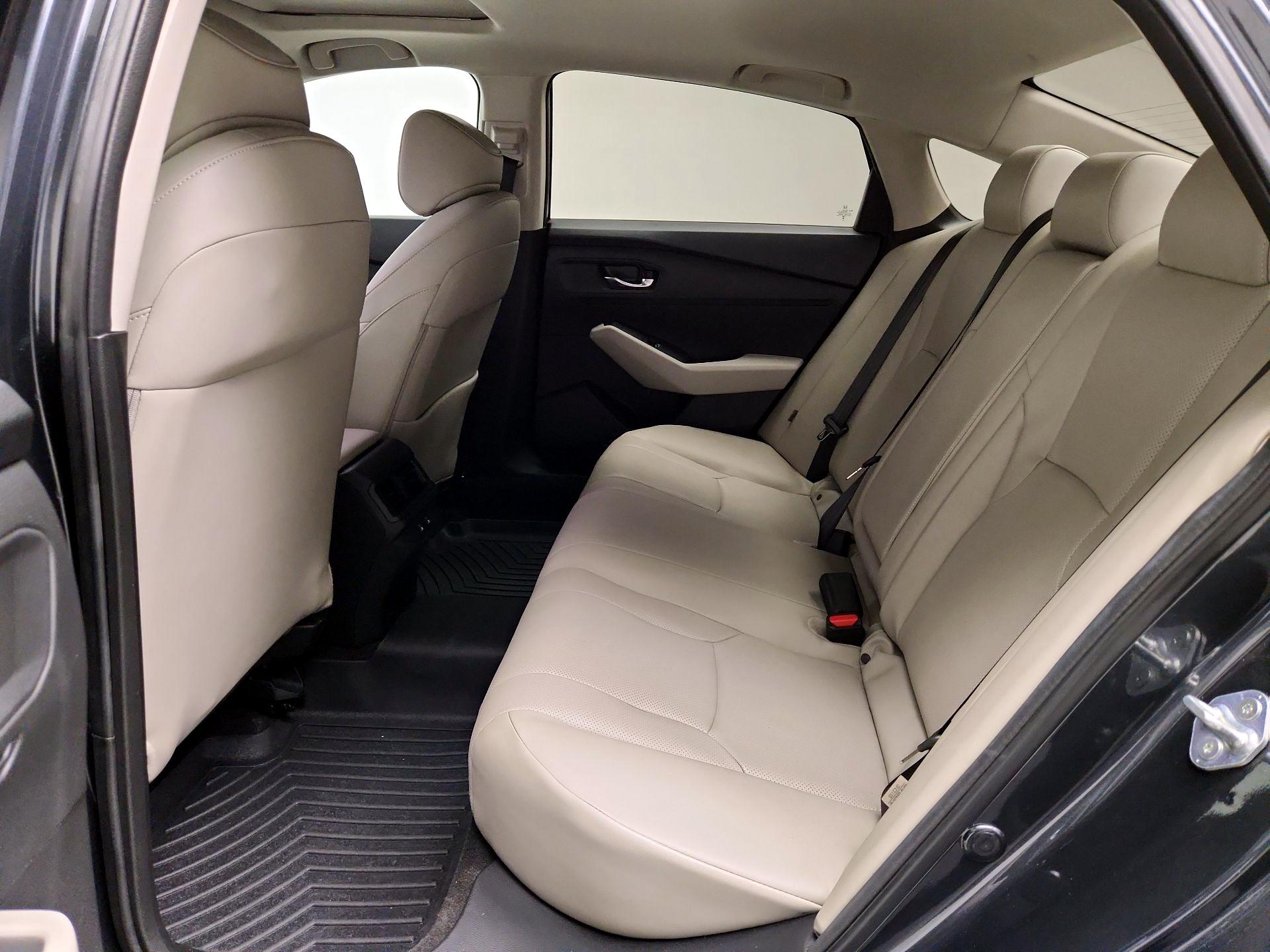 Thumbnail: 2023 Honda Accord - 19