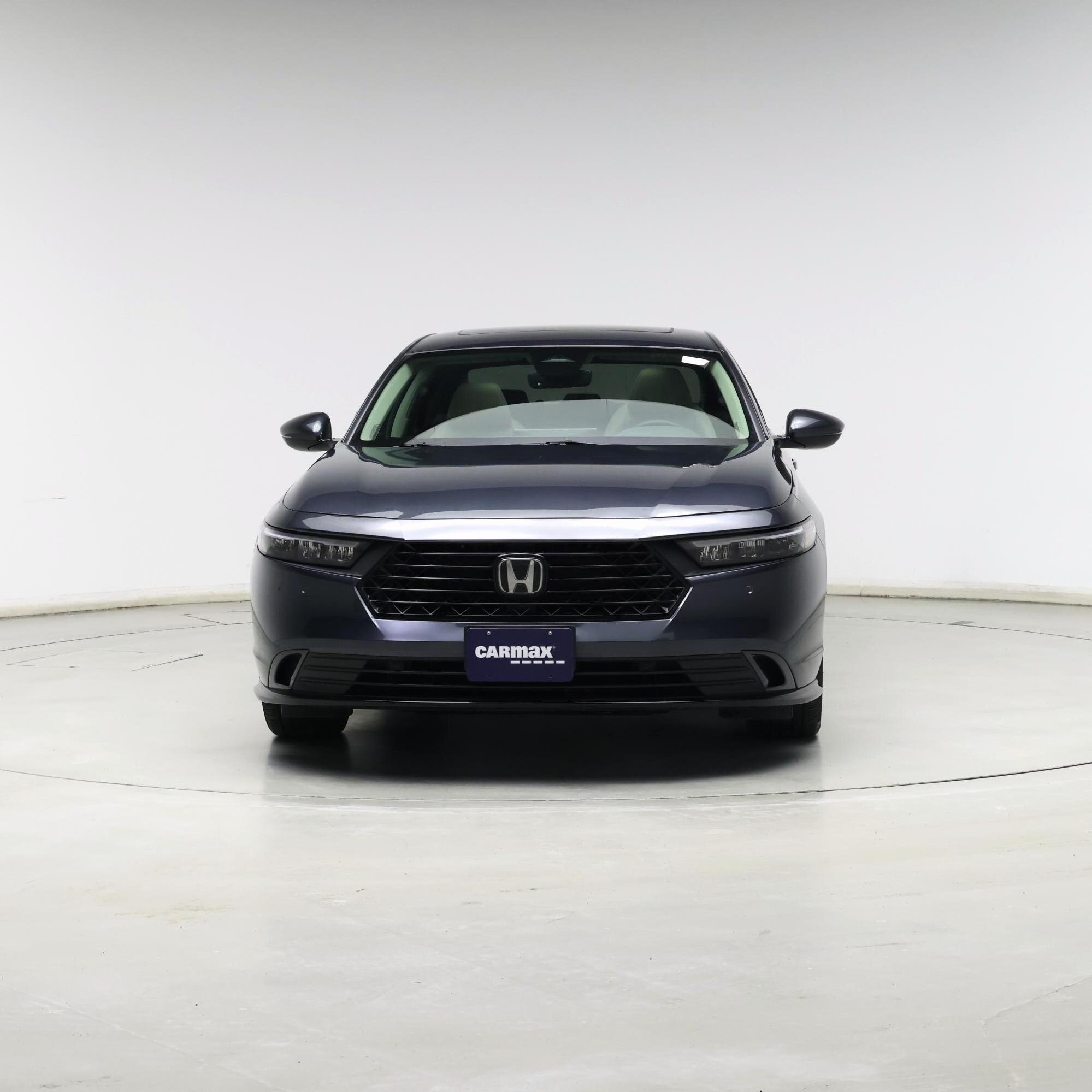 Thumbnail: 2023 Honda Accord - 5