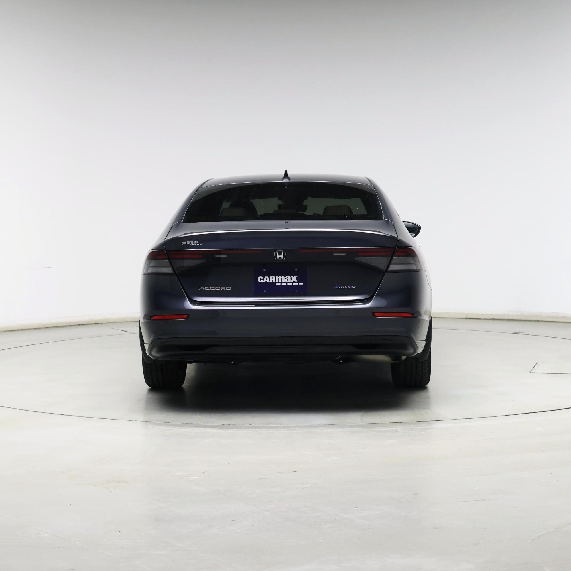 Thumbnail: 2023 Honda Accord - 6