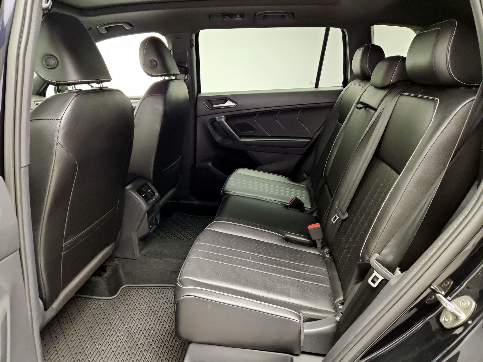 Thumbnail: 2024 Volkswagen Tiguan - 20