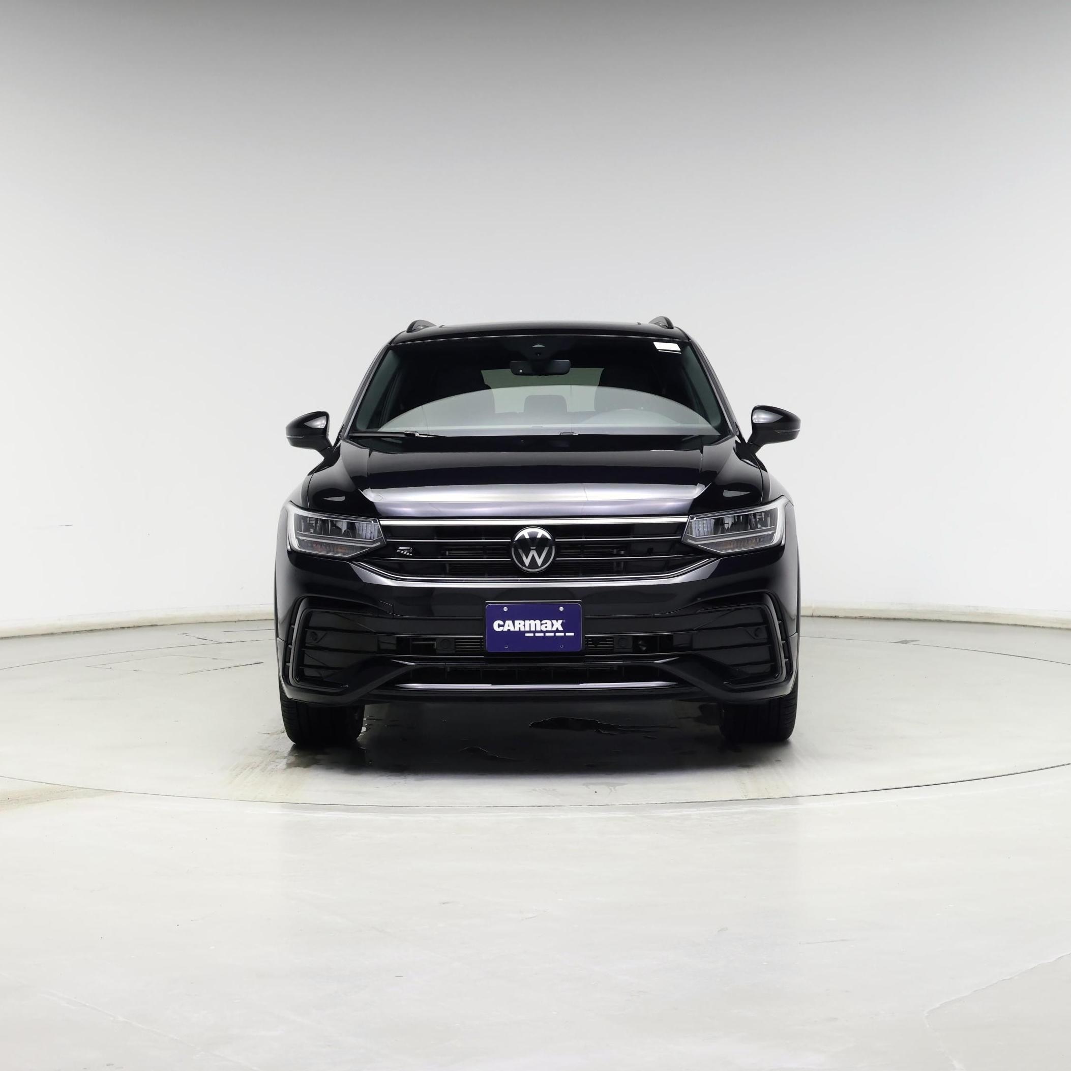 Thumbnail: 2024 Volkswagen Tiguan - 5