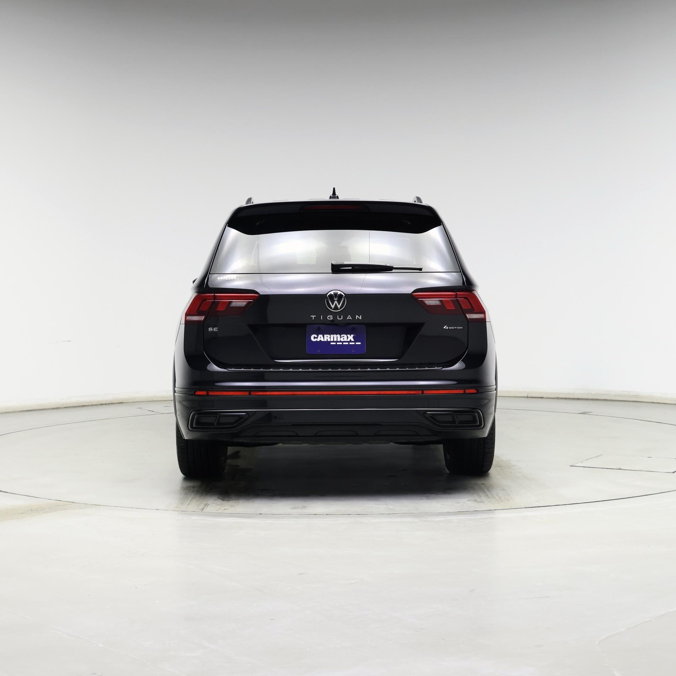 Thumbnail: 2024 Volkswagen Tiguan - 6