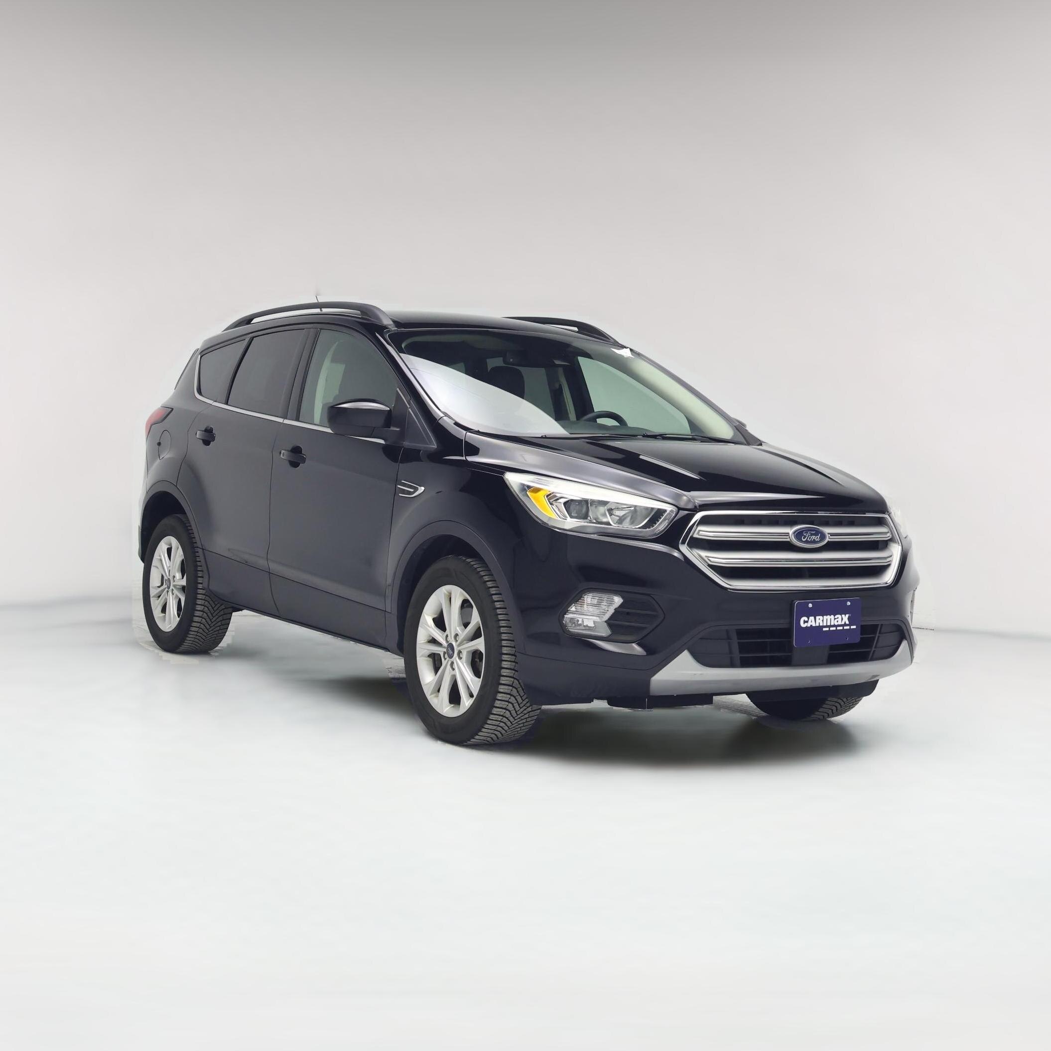 Thumbnail: 2019 Ford Escape - 1