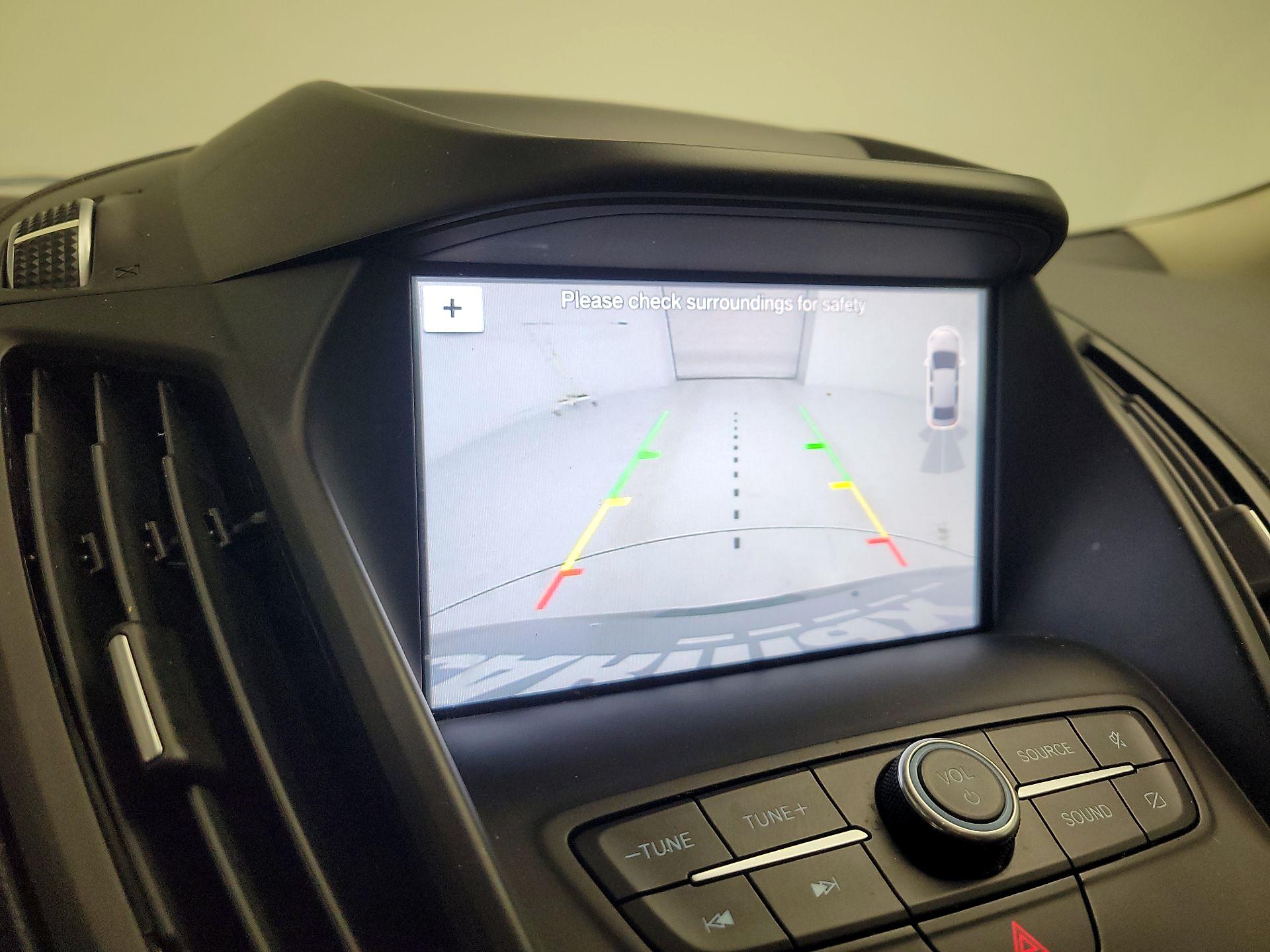 Thumbnail: 2019 Ford Escape - 13