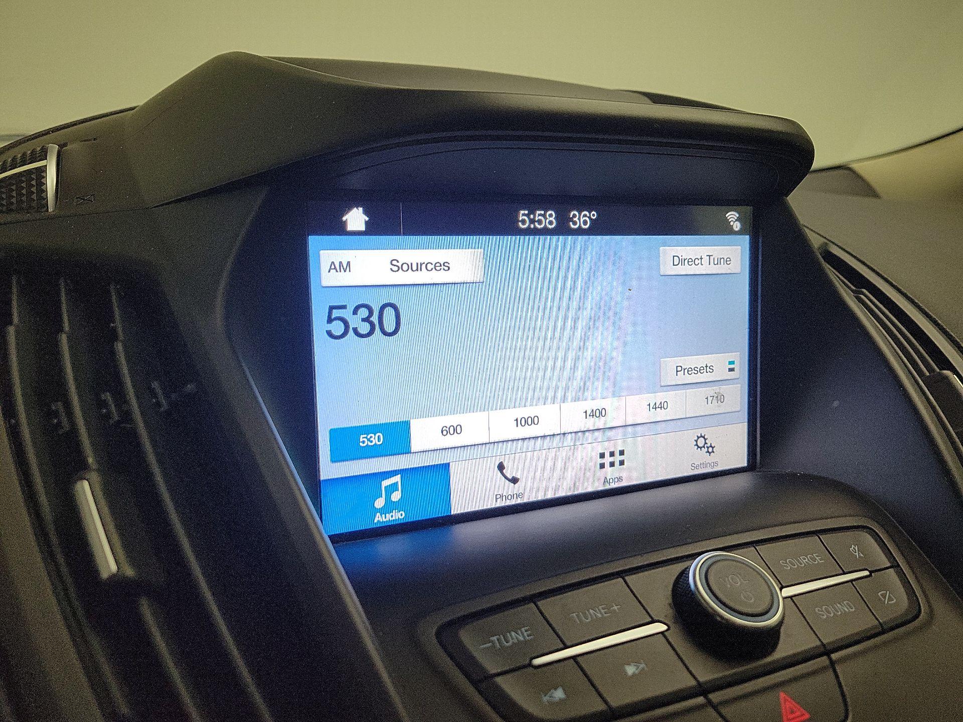 Thumbnail: 2019 Ford Escape - 14