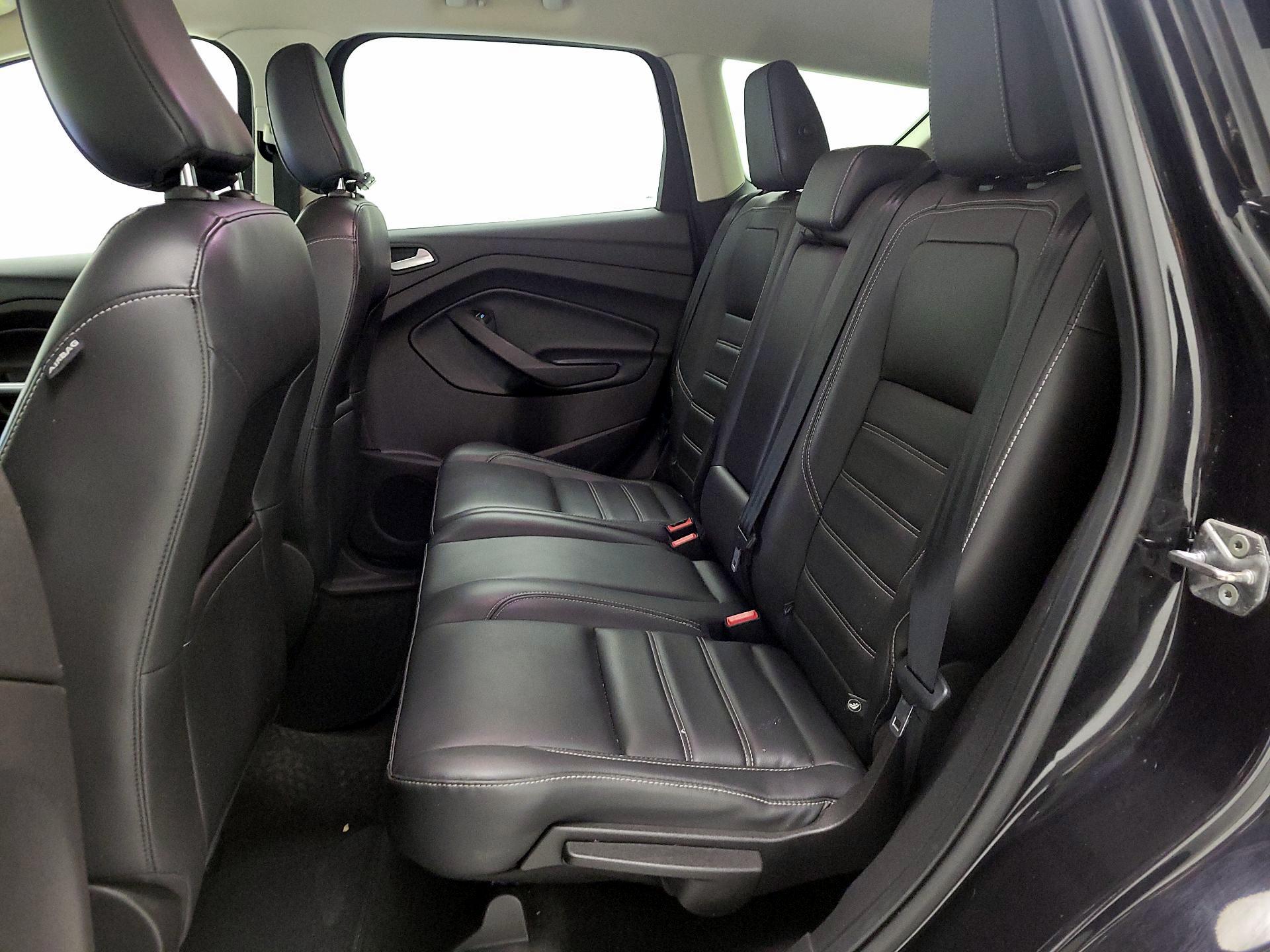 Thumbnail: 2019 Ford Escape - 17