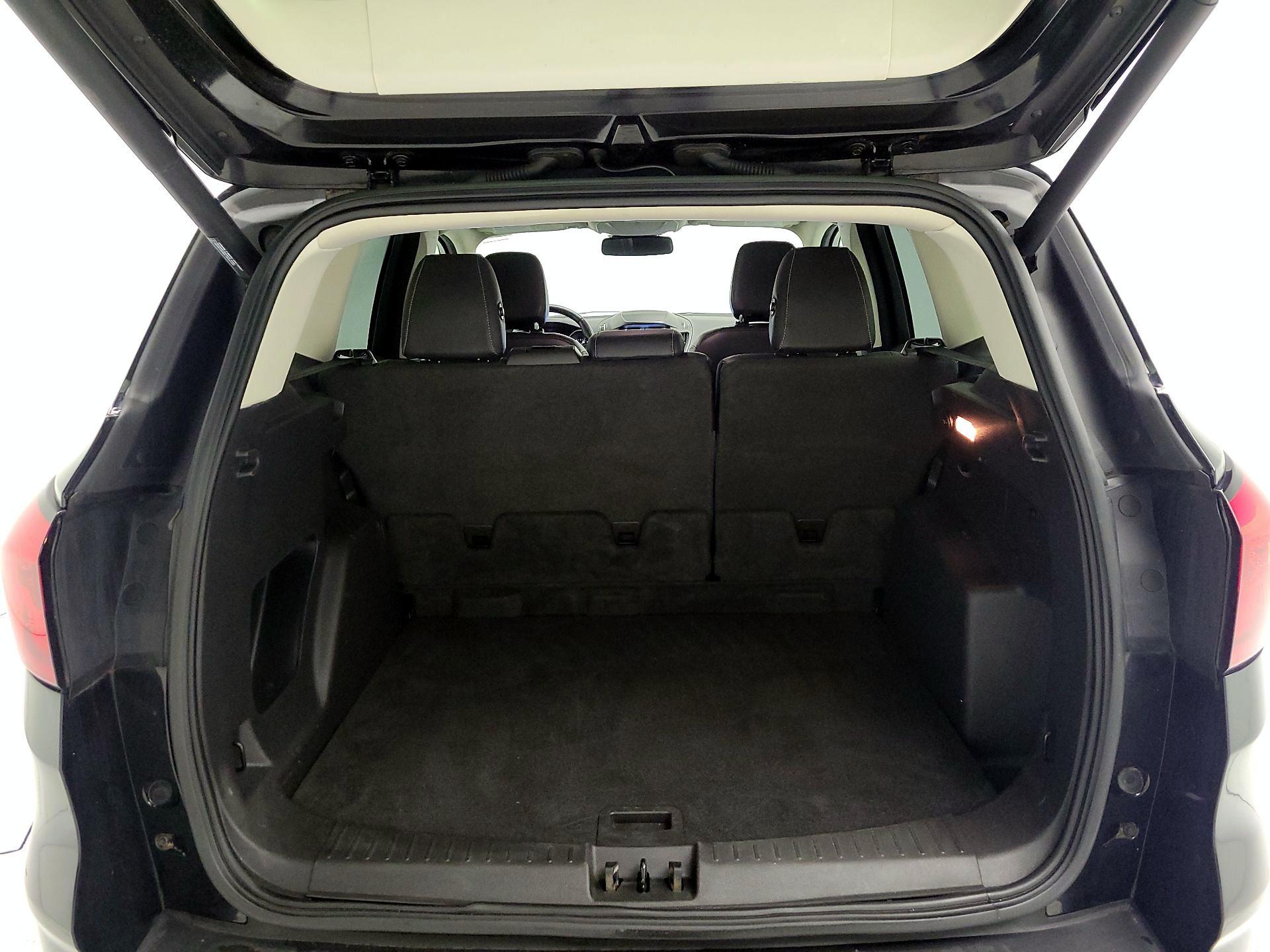 Thumbnail: 2019 Ford Escape - 18