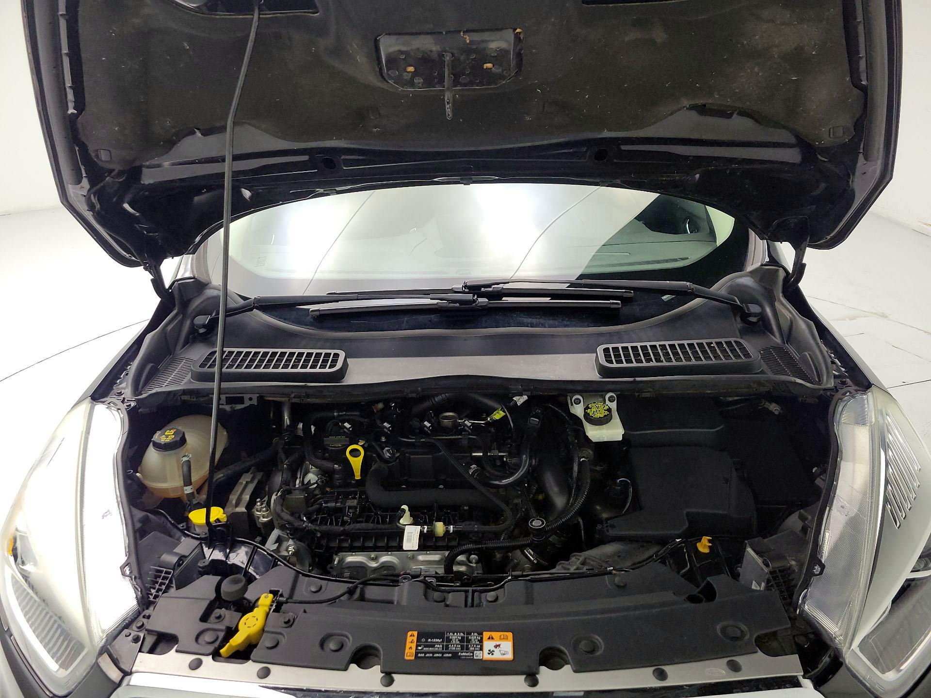 Thumbnail: 2019 Ford Escape - 19