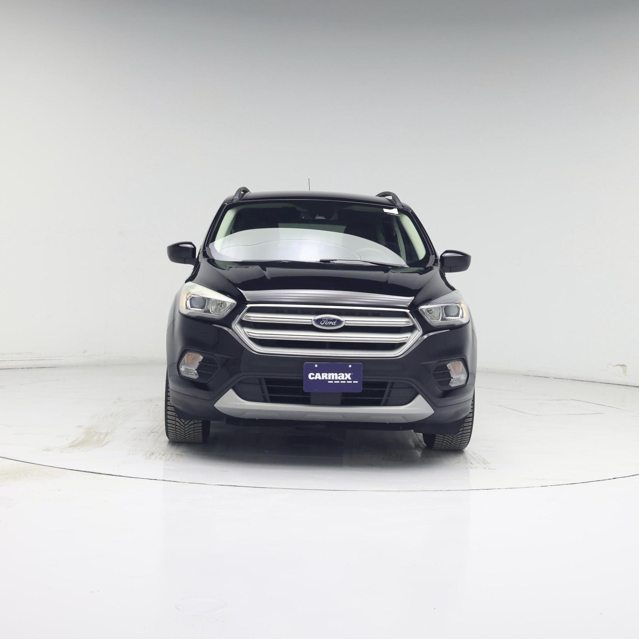Thumbnail: 2019 Ford Escape - 5