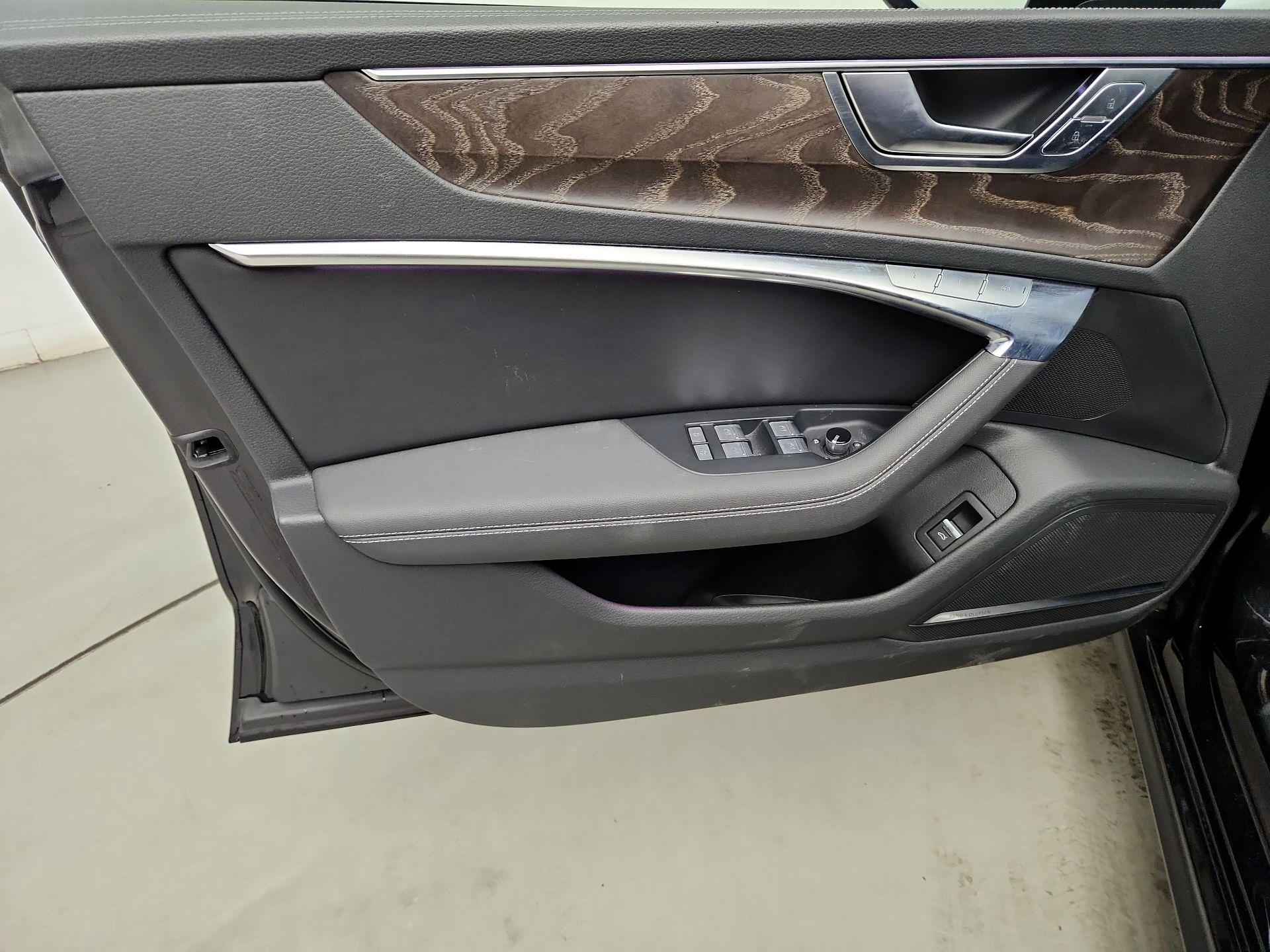 Thumbnail: 2020 Audi A7 - 12