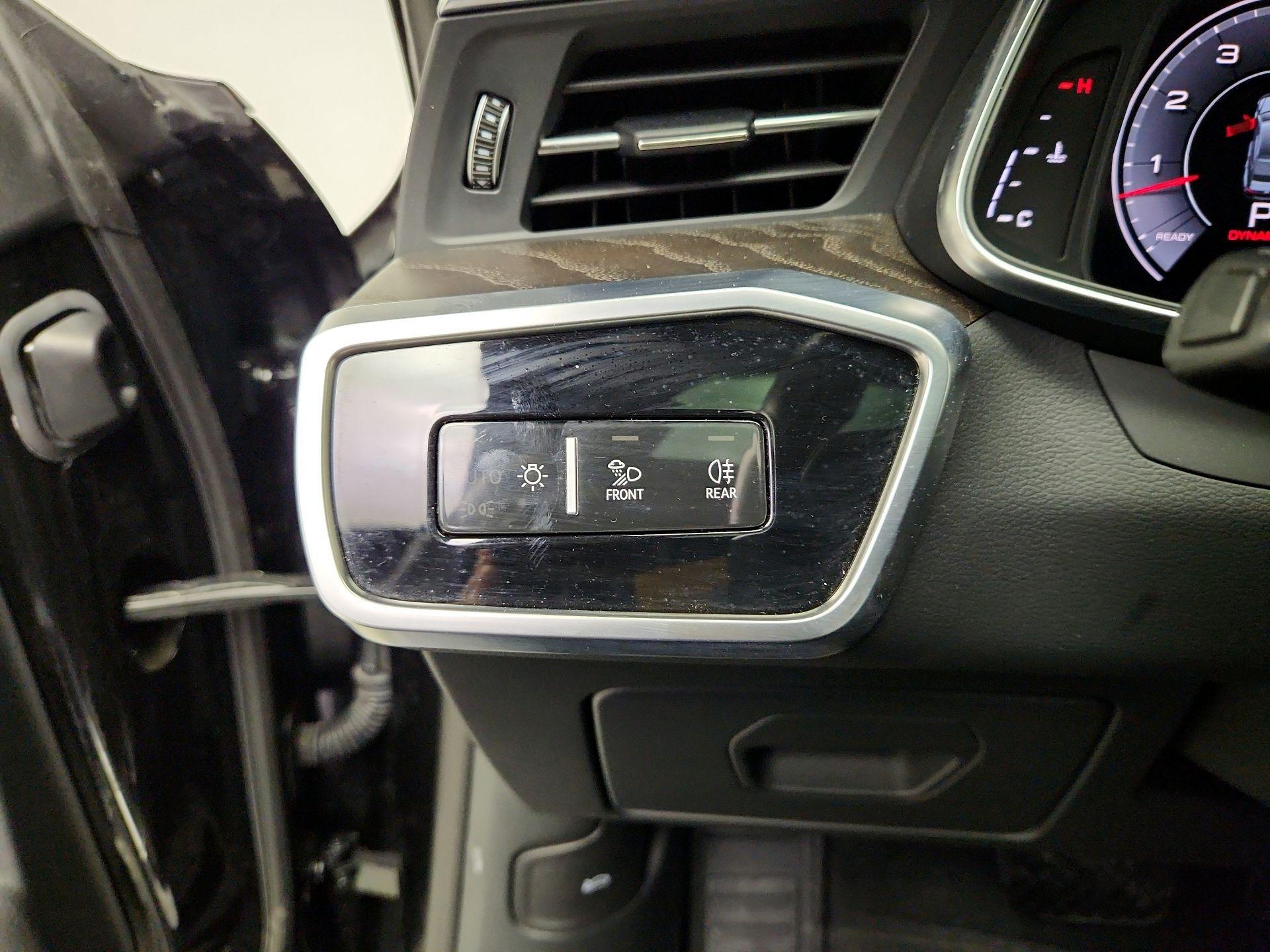 Thumbnail: 2020 Audi A7 - 13