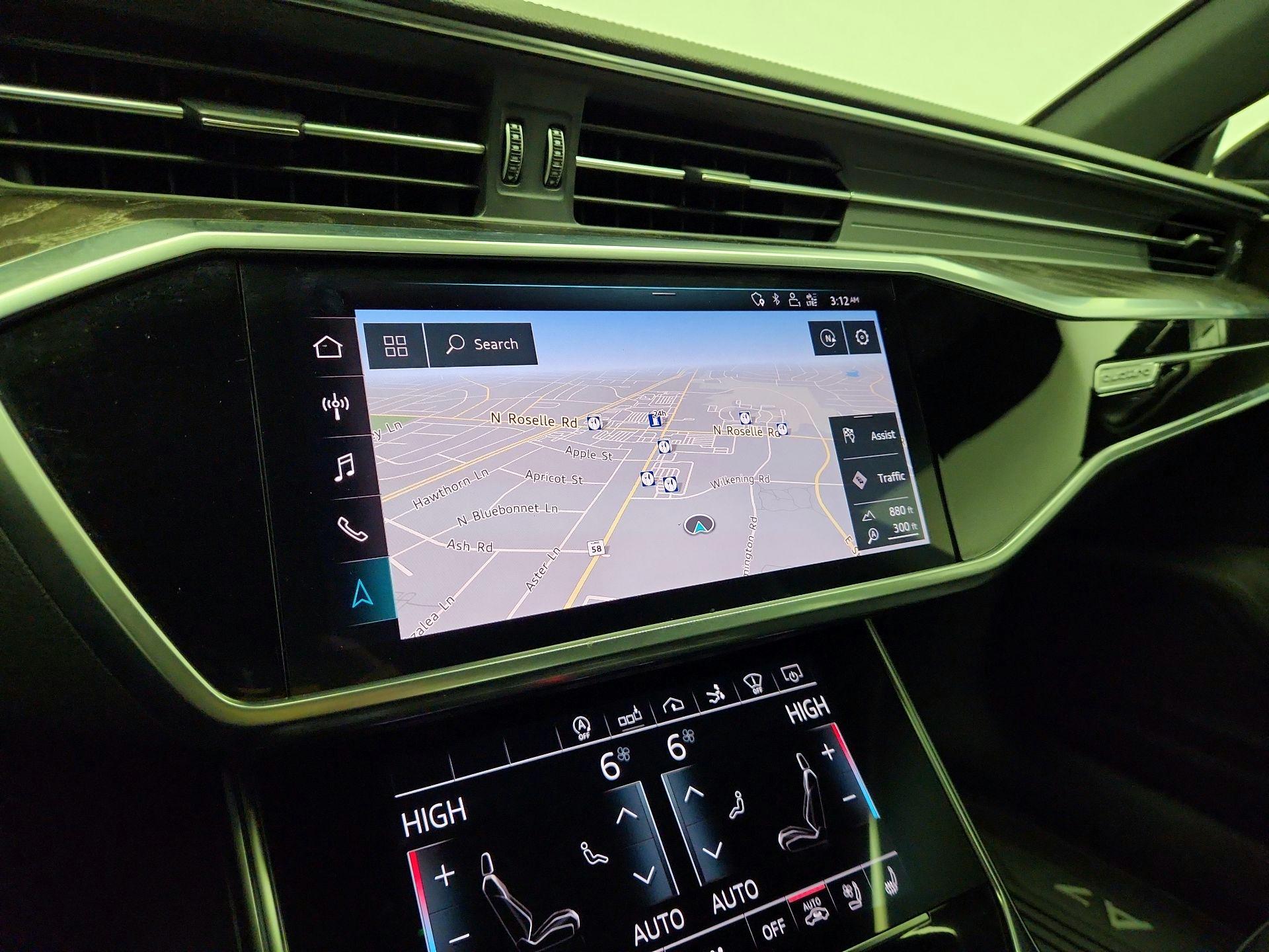 Thumbnail: 2020 Audi A7 - 14