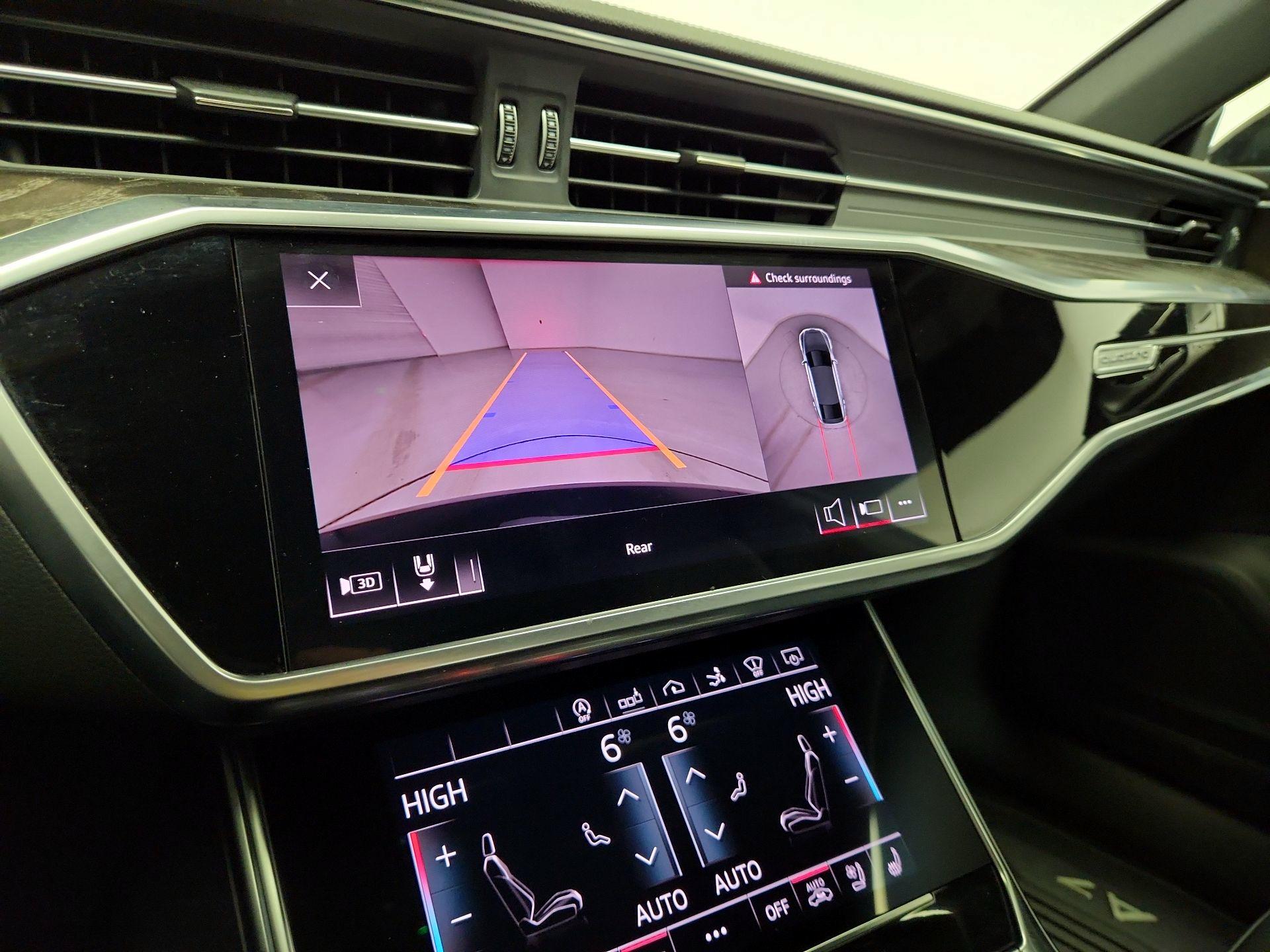 Thumbnail: 2020 Audi A7 - 15