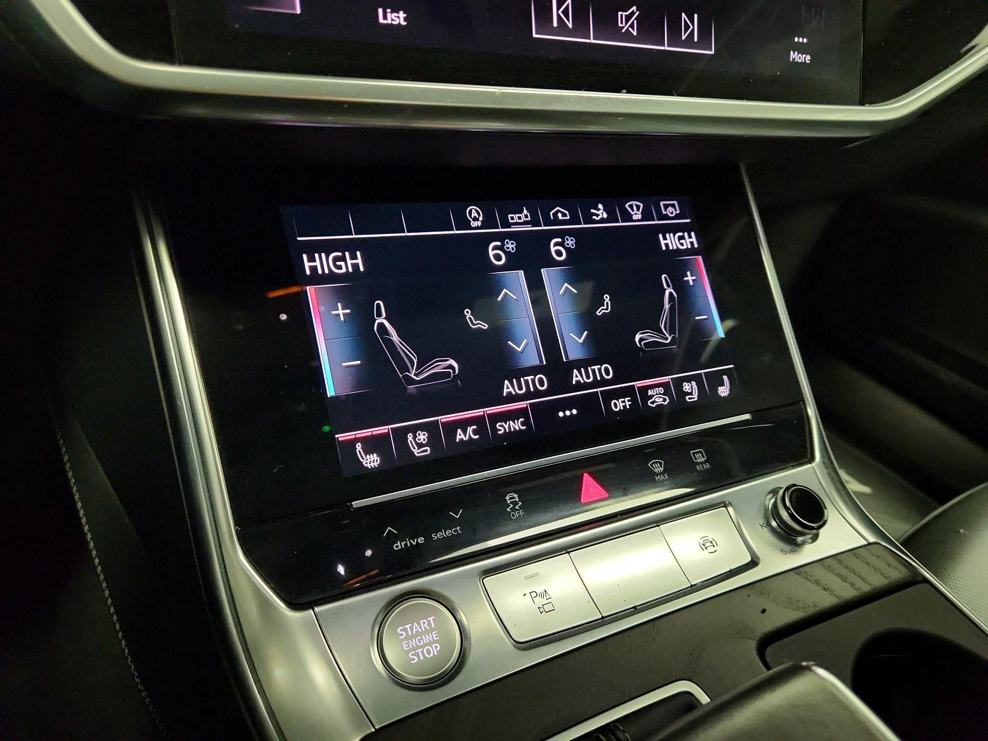 Thumbnail: 2020 Audi A7 - 17