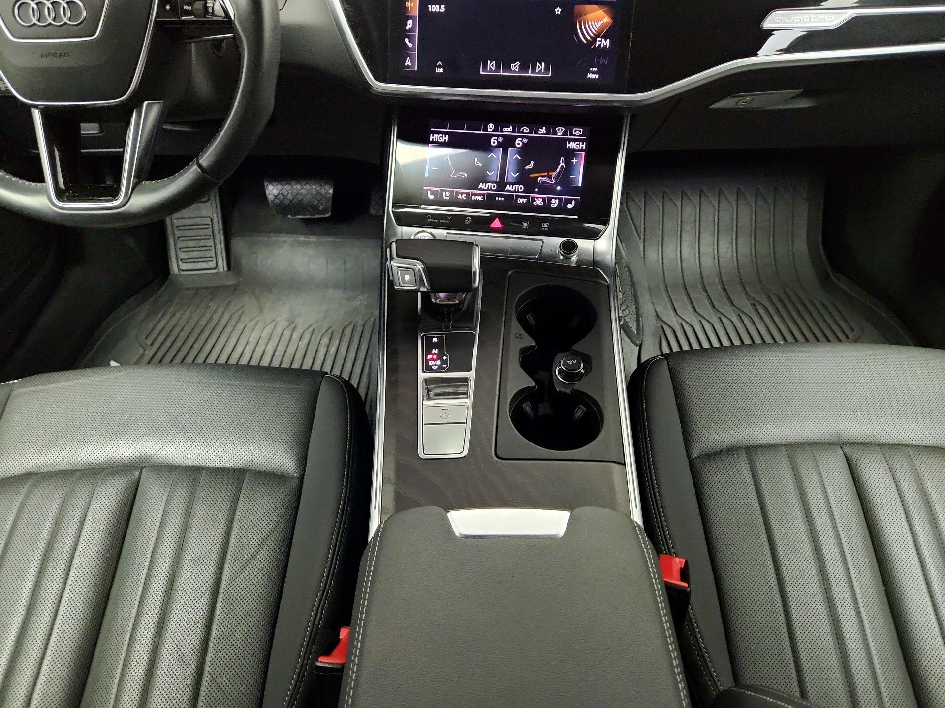 Thumbnail: 2020 Audi A7 - 18