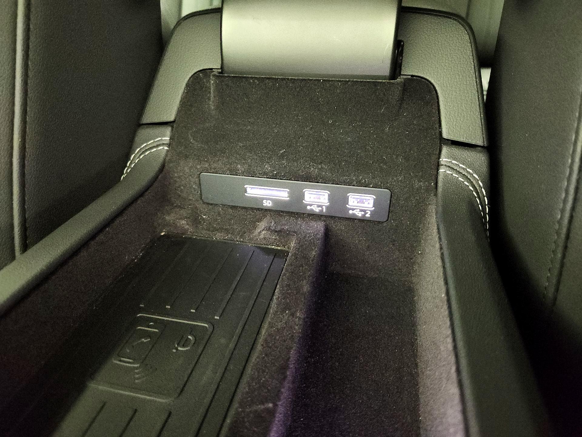 Thumbnail: 2020 Audi A7 - 19