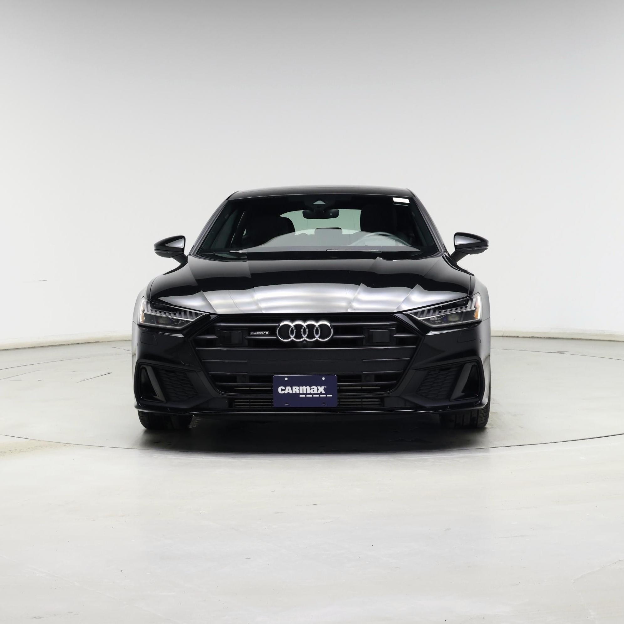 Thumbnail: 2020 Audi A7 - 5