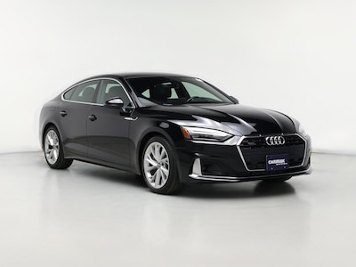 2020 Audi A5 Premium