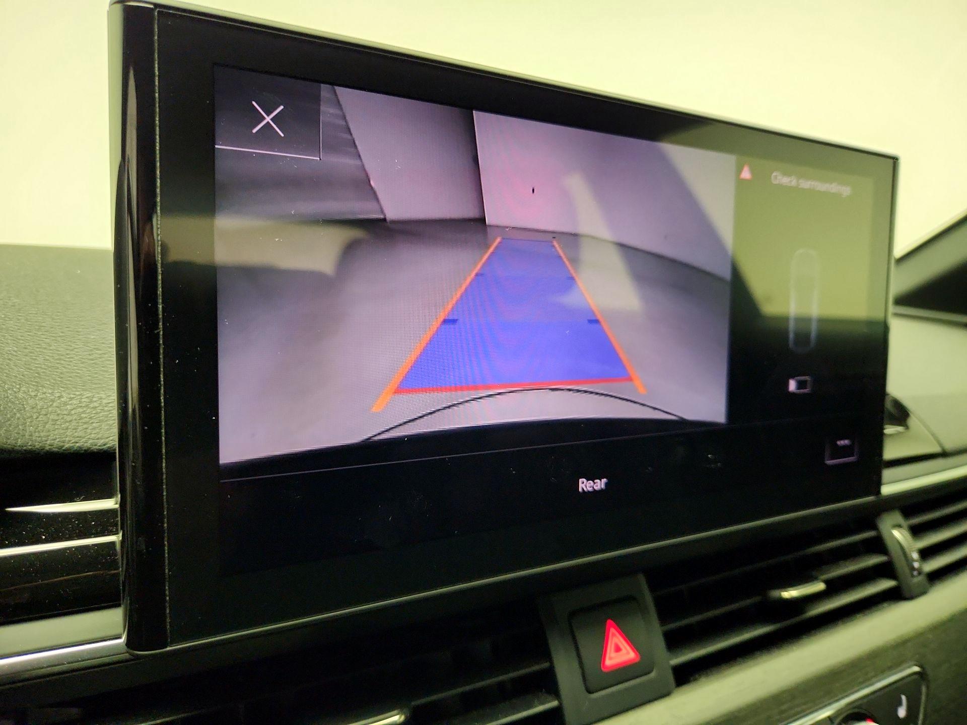 Thumbnail: 2020 Audi A5 - 14