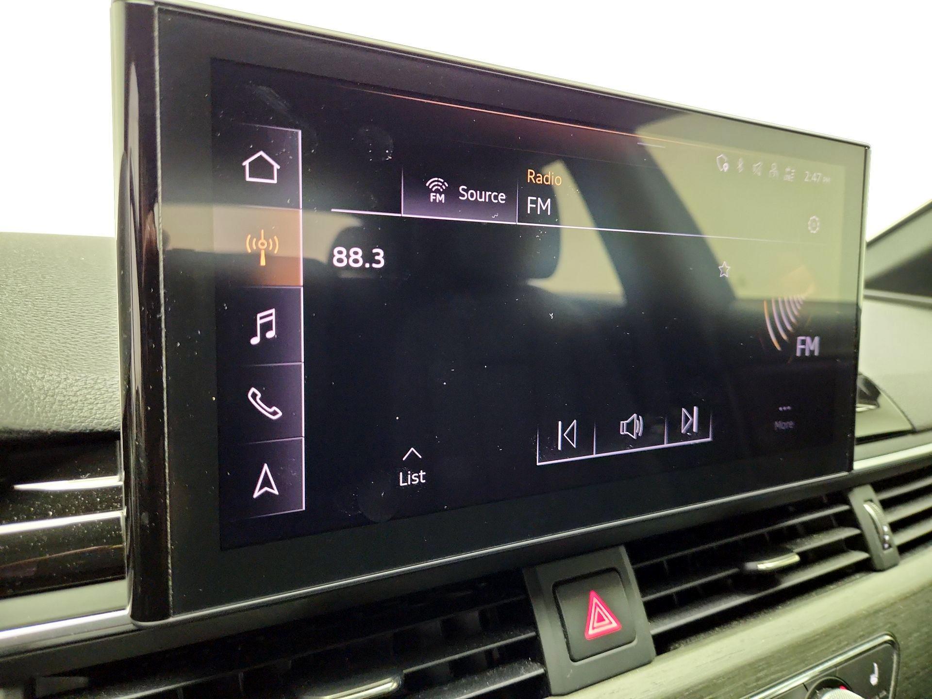 Thumbnail: 2020 Audi A5 - 15