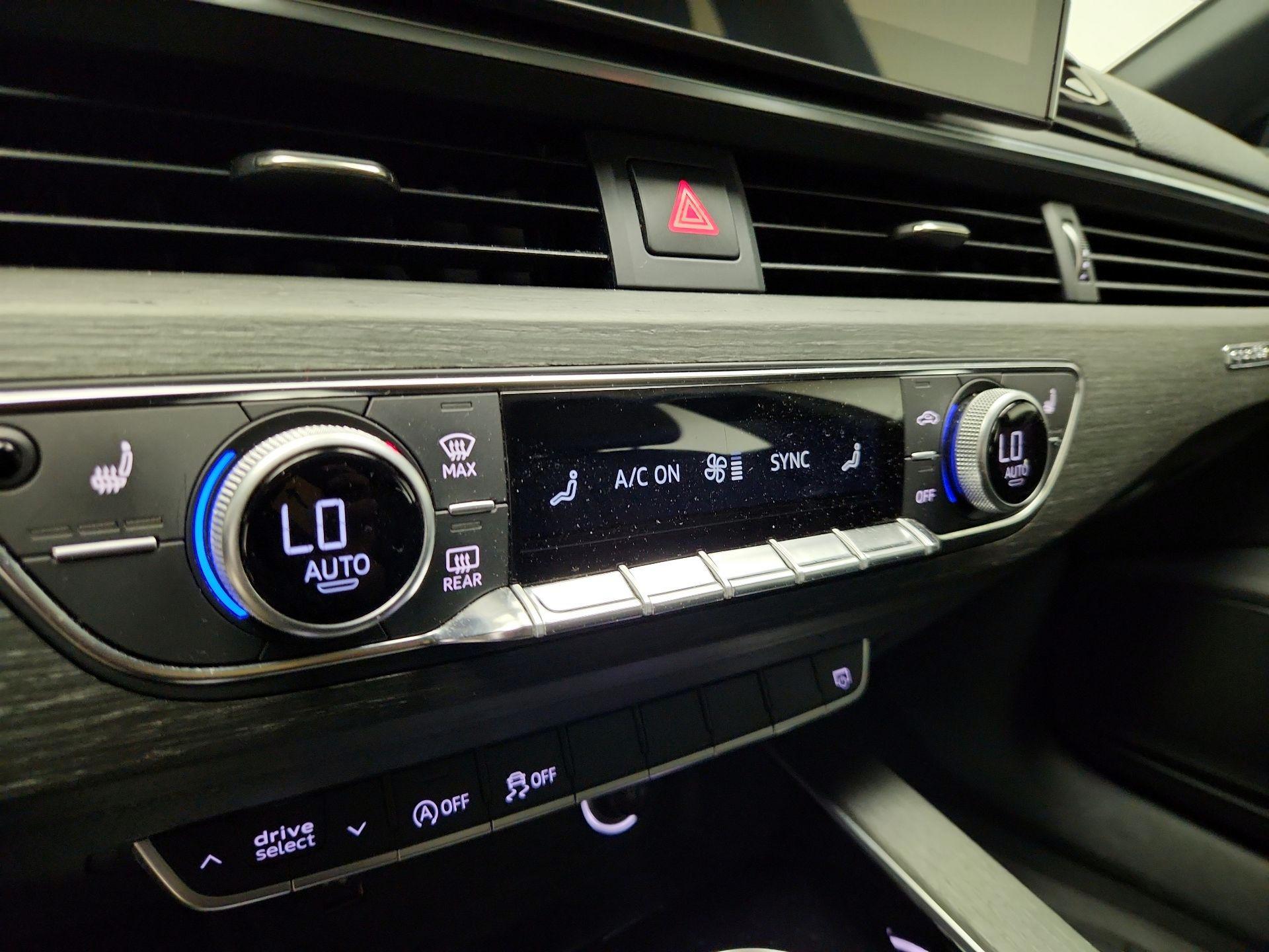 Thumbnail: 2020 Audi A5 - 16