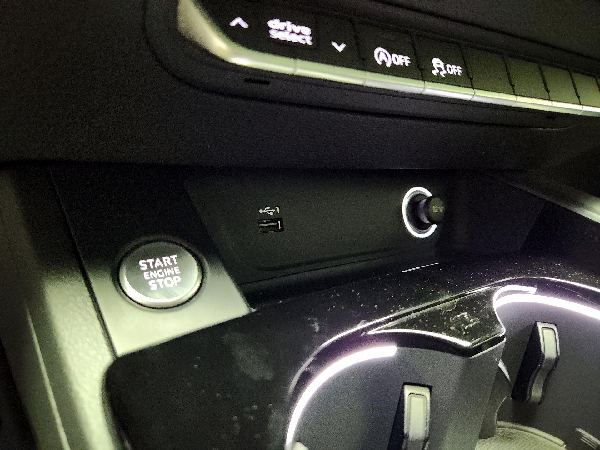 Thumbnail: 2020 Audi A5 - 18