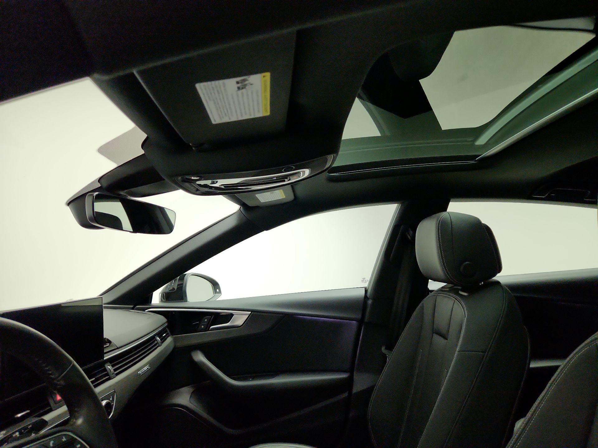 Thumbnail: 2020 Audi A5 - 19