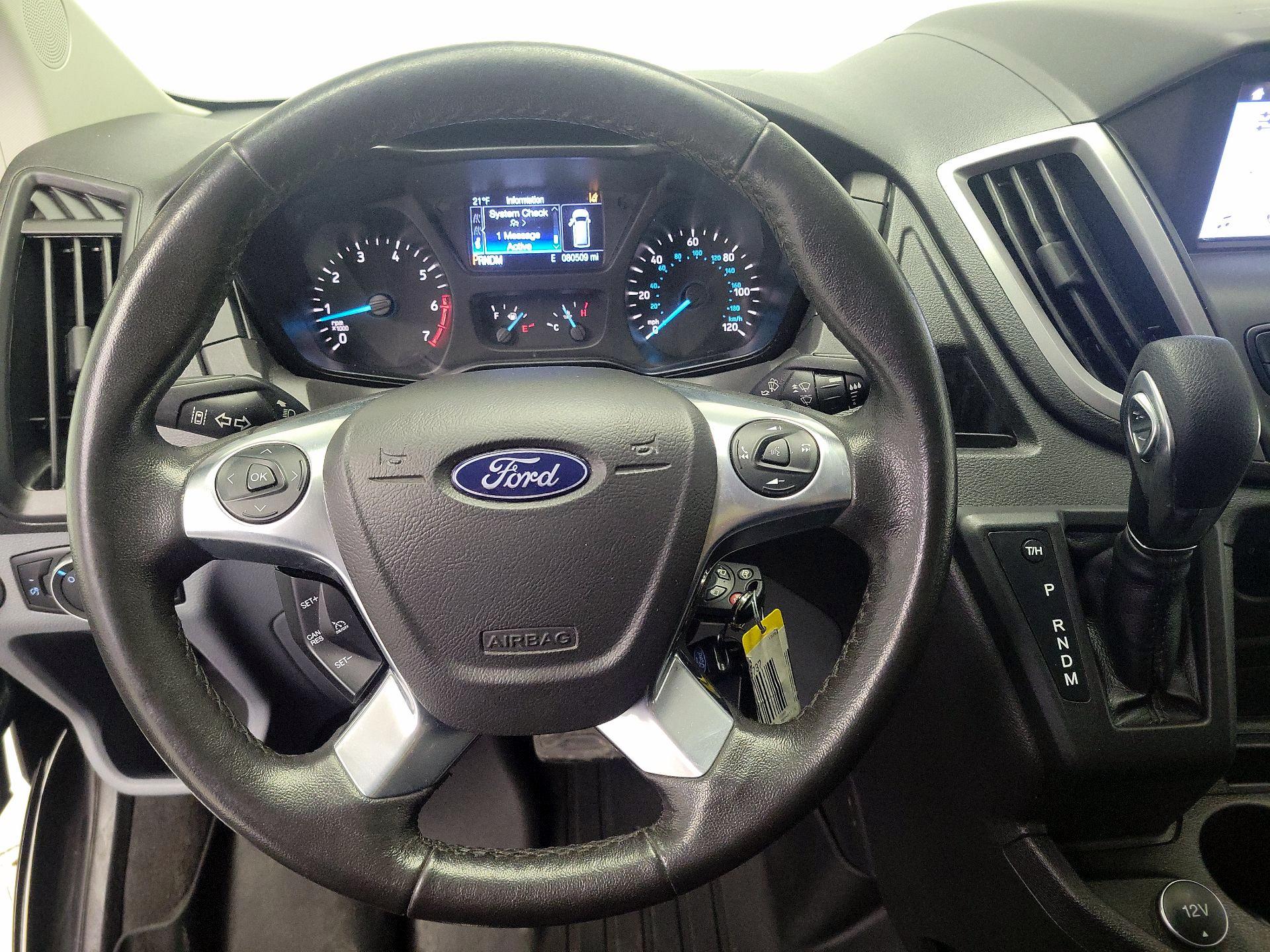 Thumbnail: 2019 Ford Transit Series - 10