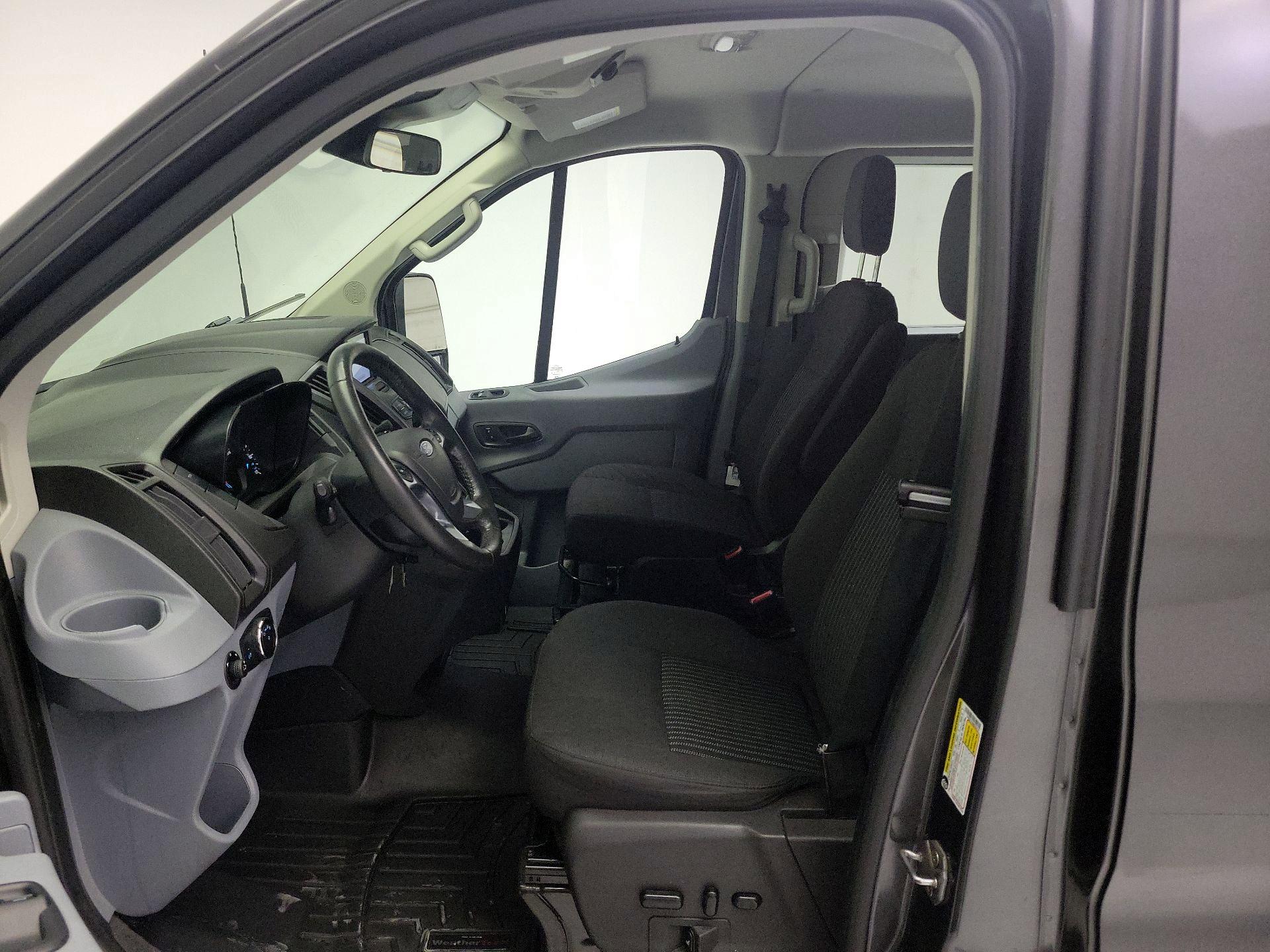 Thumbnail: 2019 Ford Transit Series - 11