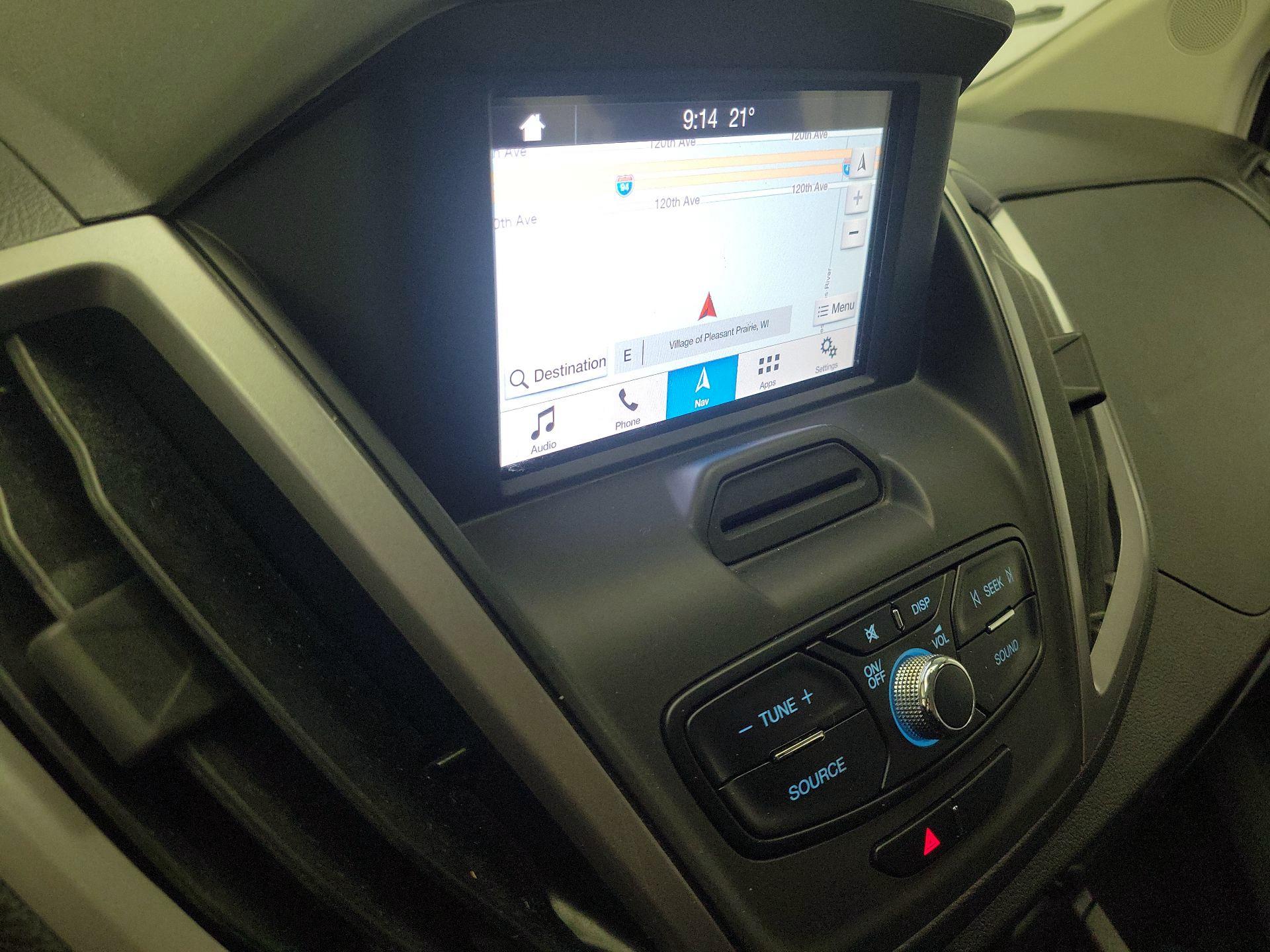 Thumbnail: 2019 Ford Transit Series - 14