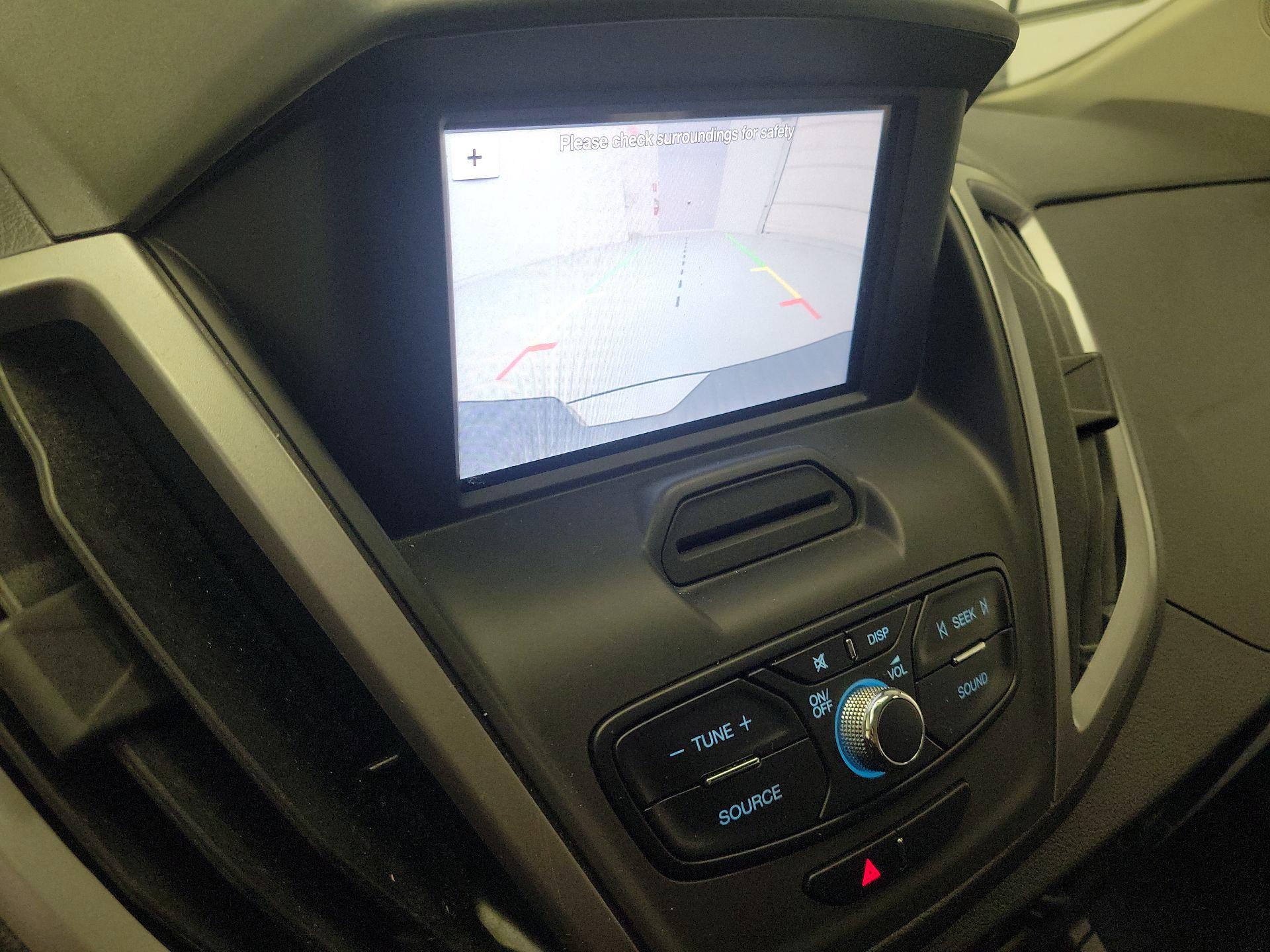 Thumbnail: 2019 Ford Transit Series - 15