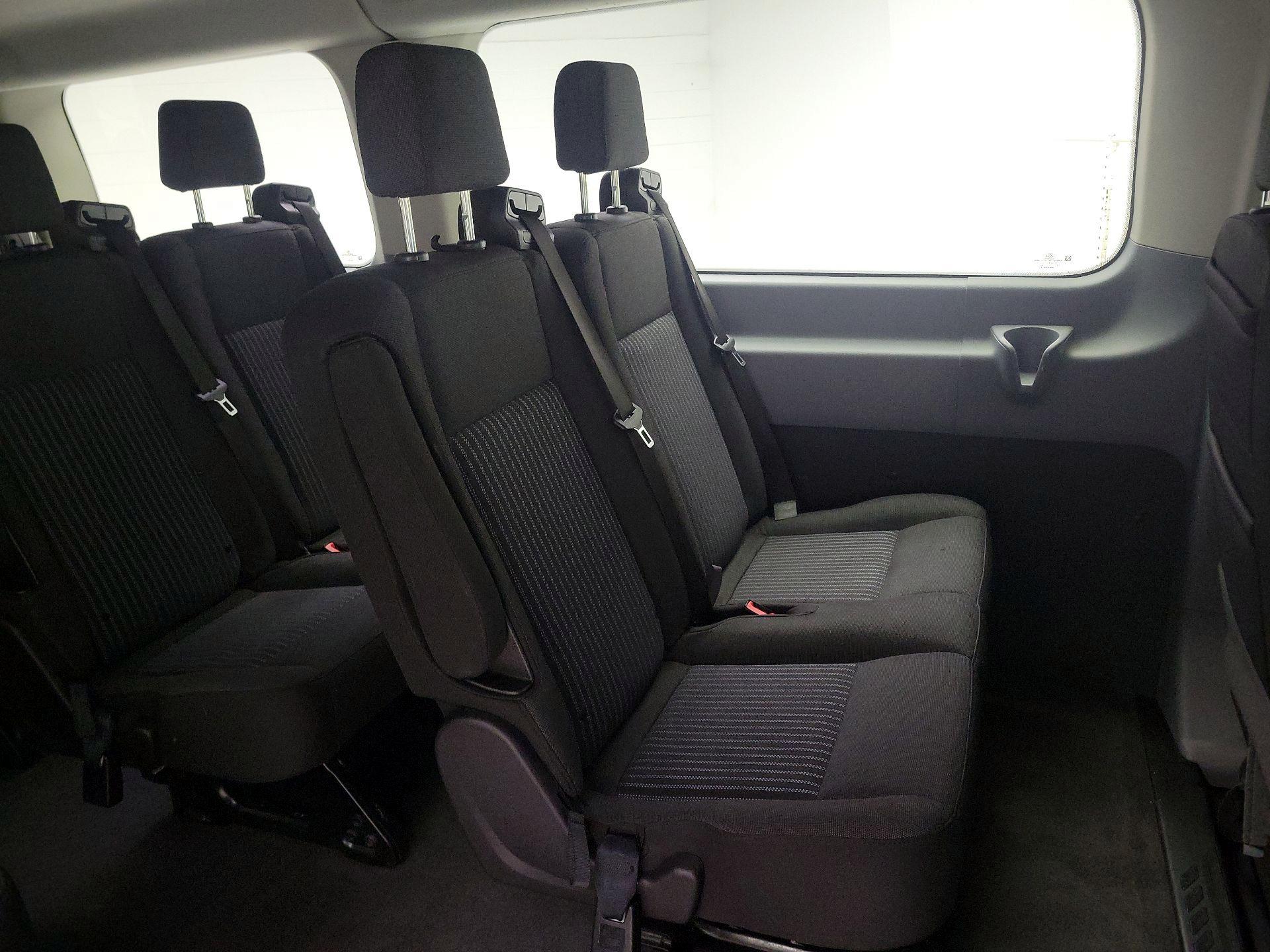 Thumbnail: 2019 Ford Transit Series - 20