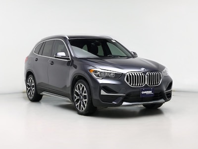 2021 BMW X1 XDrive28i