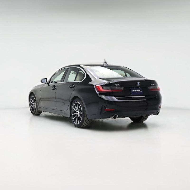 2020 BMW 330 I