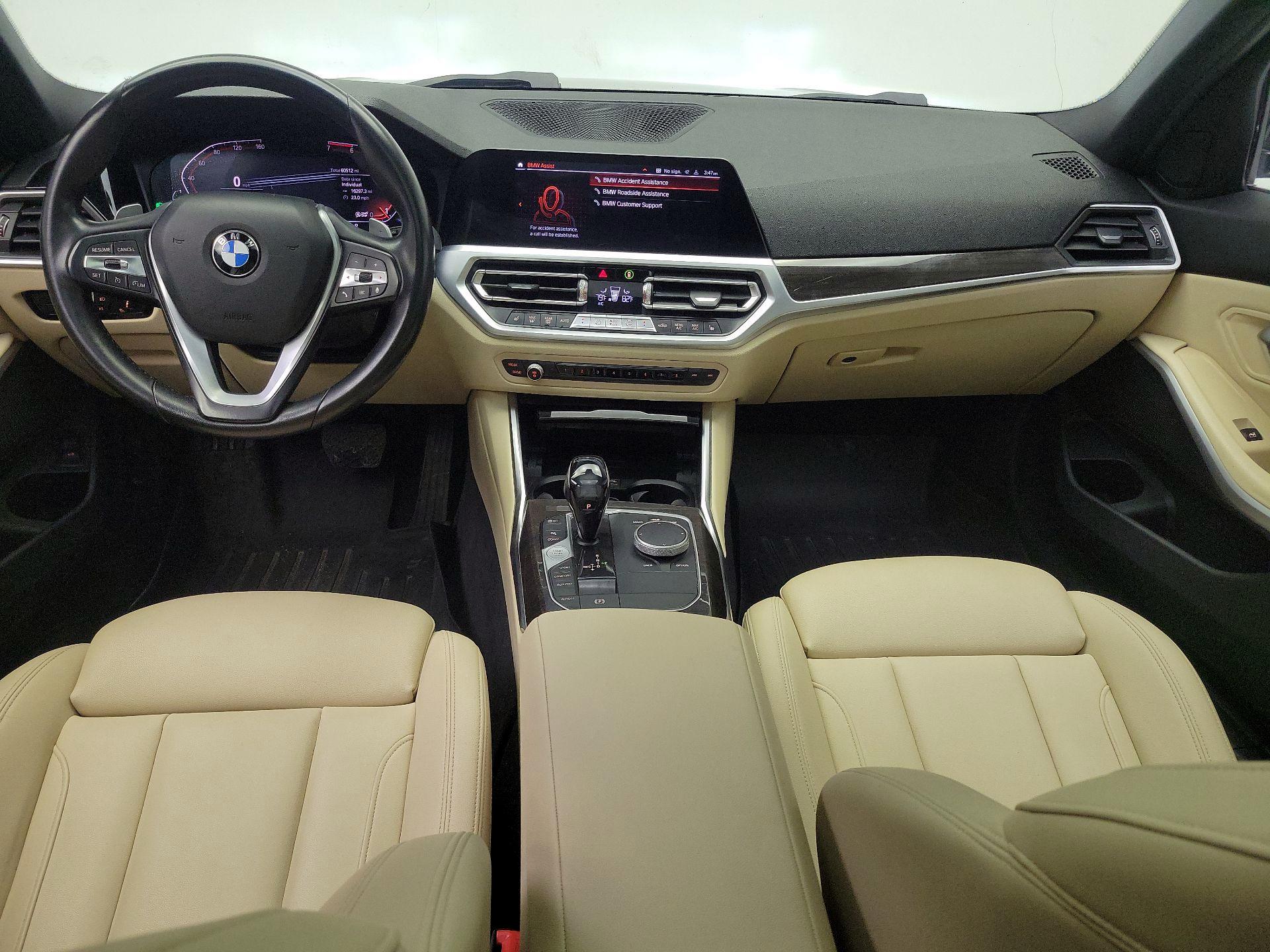 Thumbnail: 2020 BMW 3 Series - 9