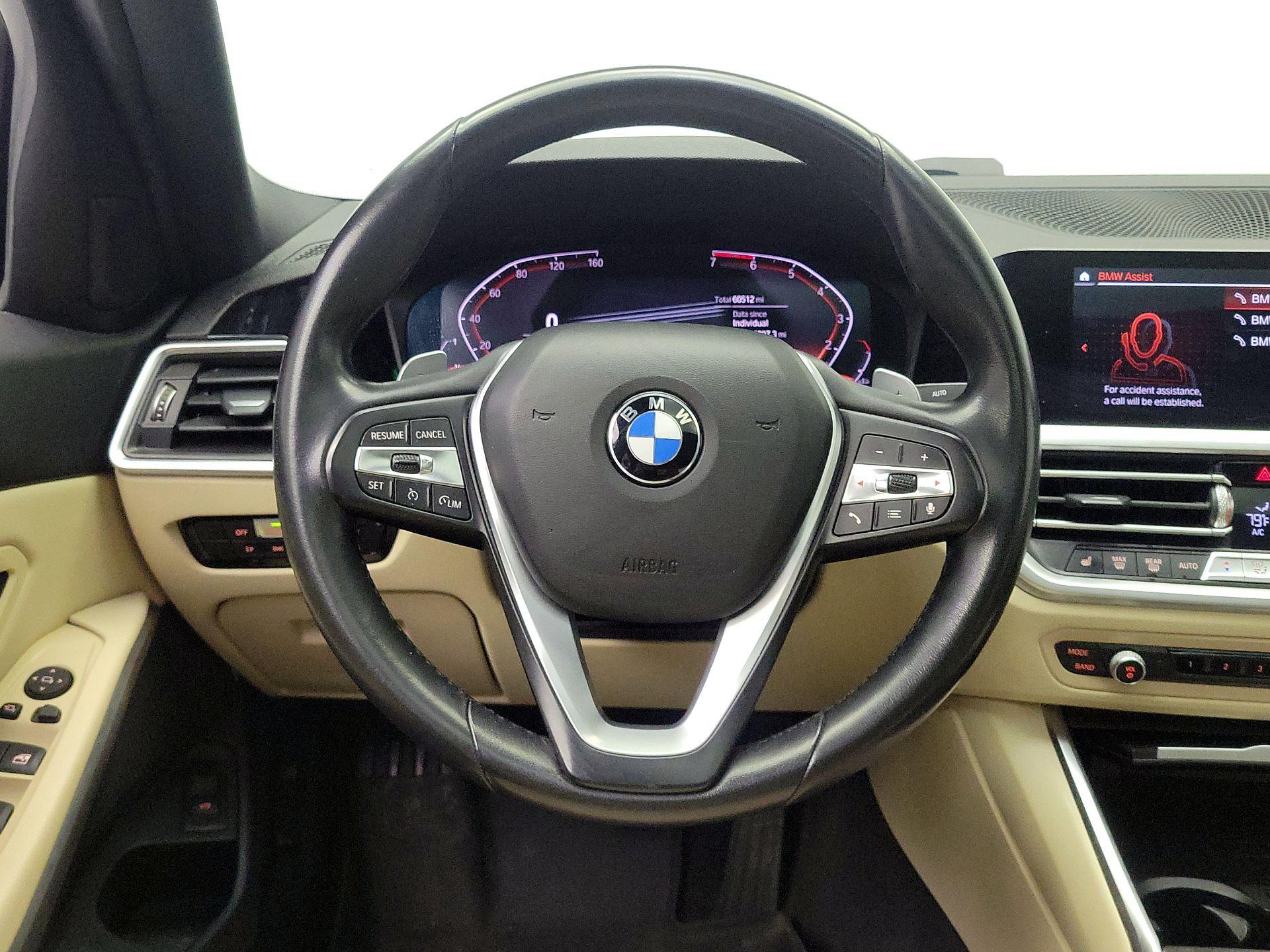 Thumbnail: 2020 BMW 3 Series - 10