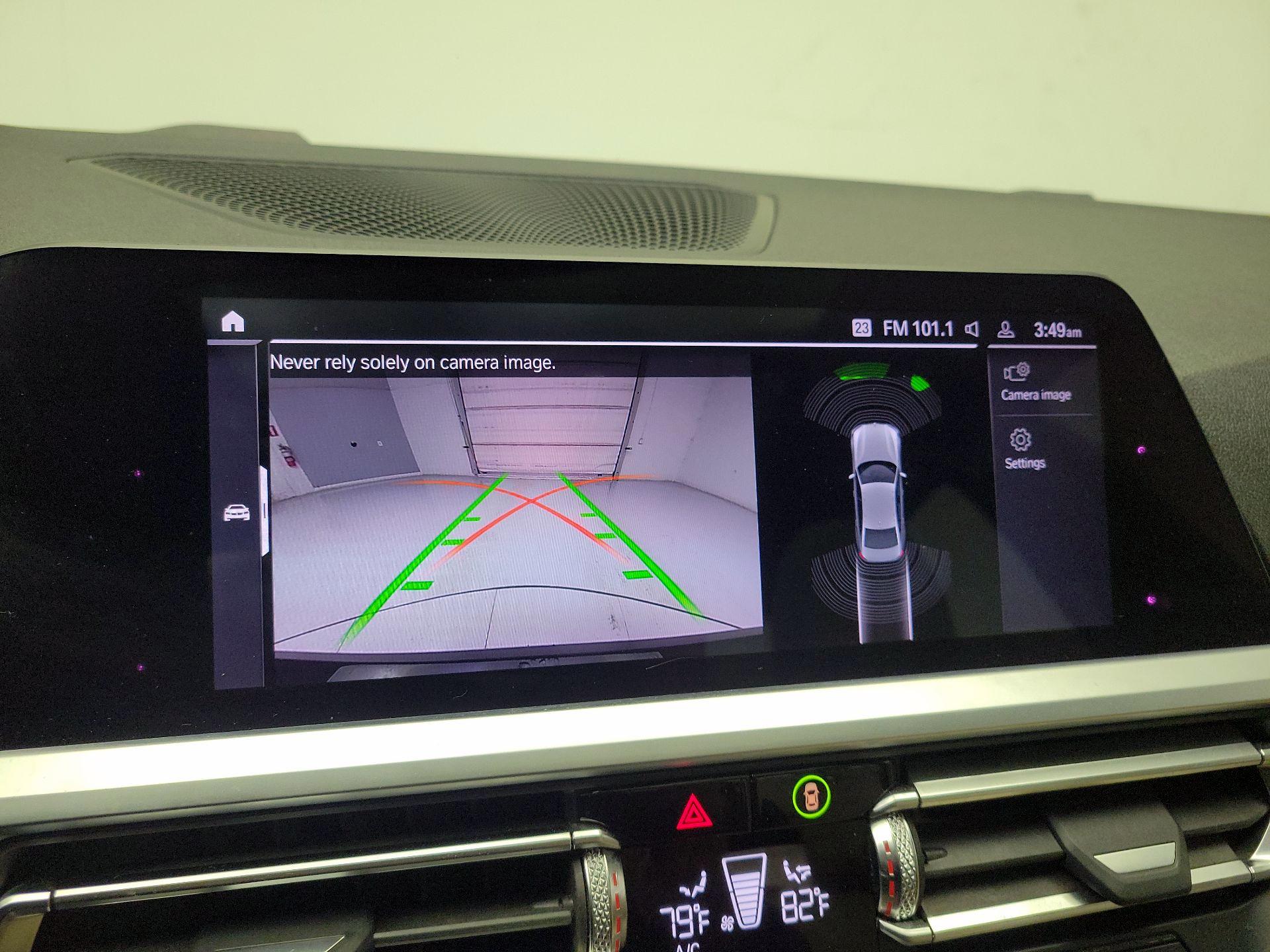 Thumbnail: 2020 BMW 3 Series - 15