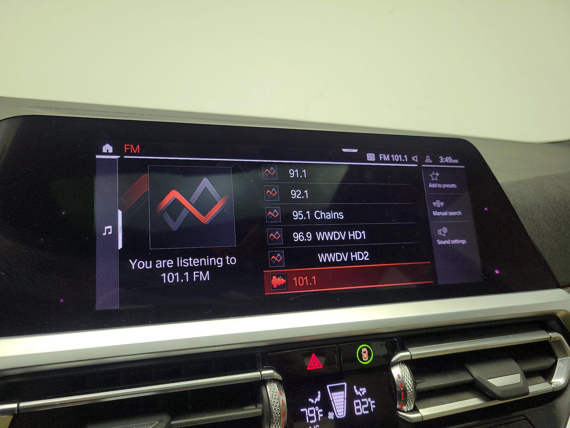 Thumbnail: 2020 BMW 3 Series - 16