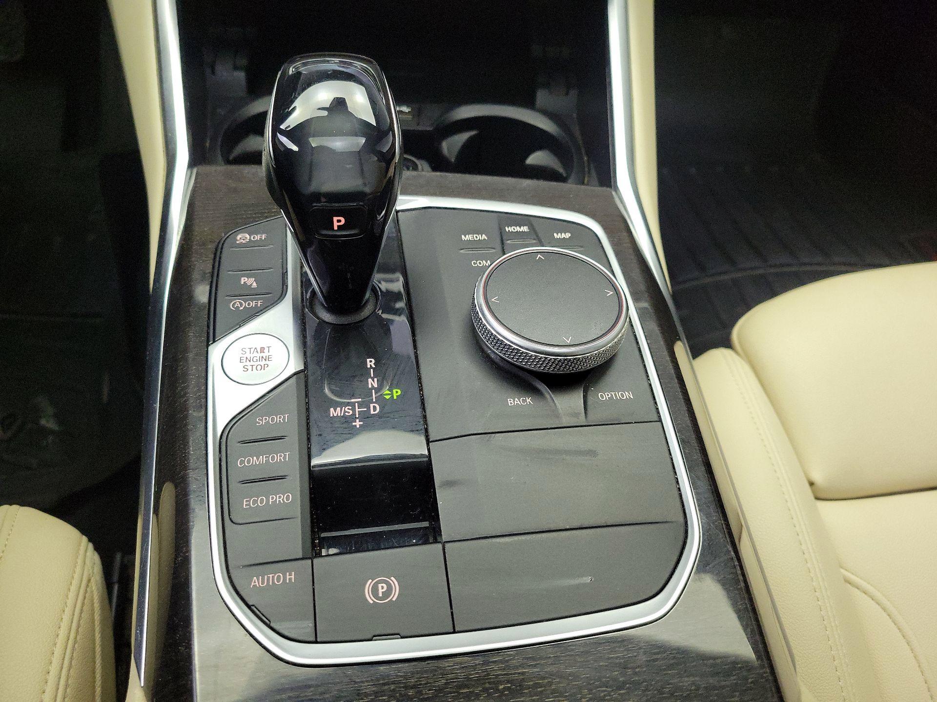 Thumbnail: 2020 BMW 3 Series - 17