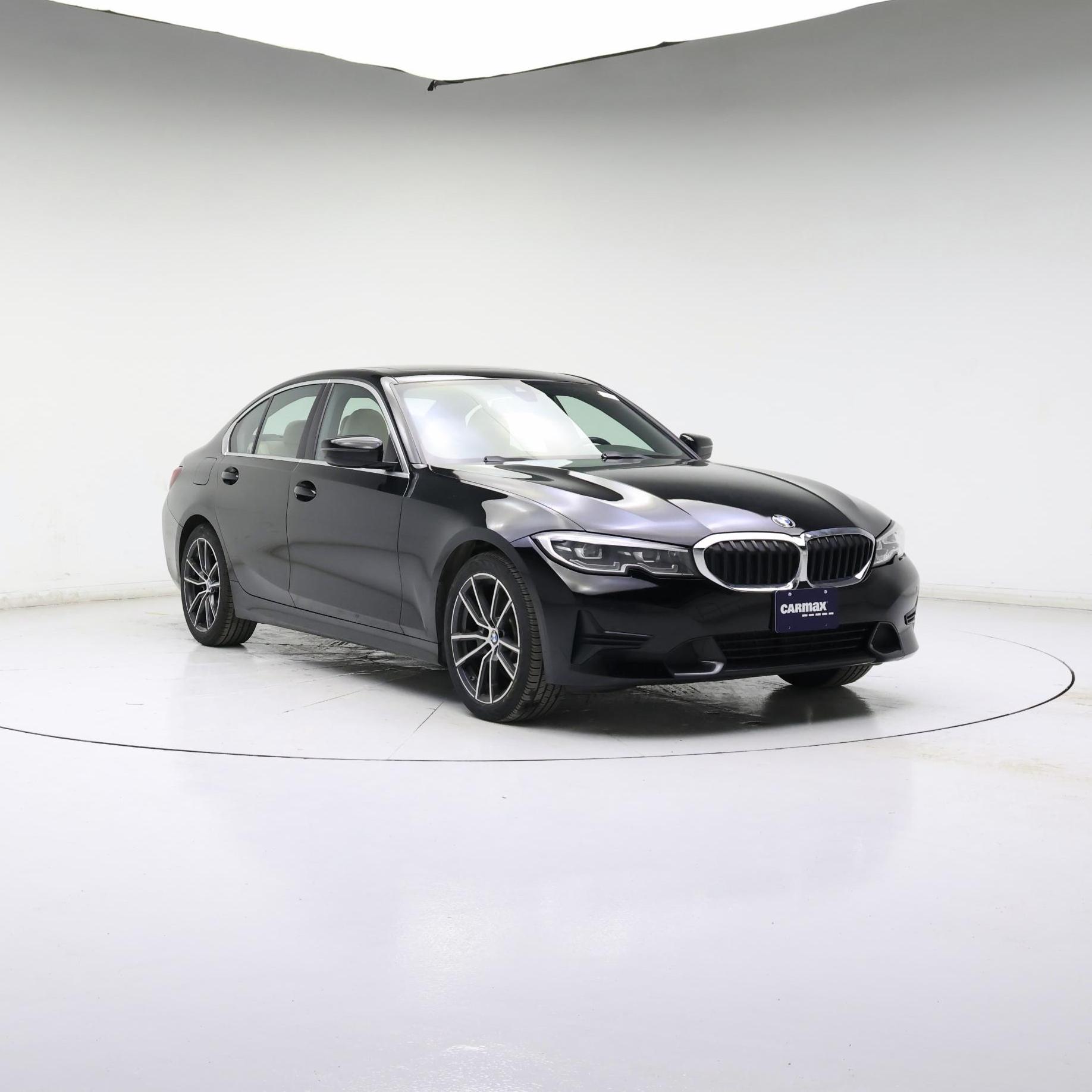 Thumbnail: 2020 BMW 3 Series - 2