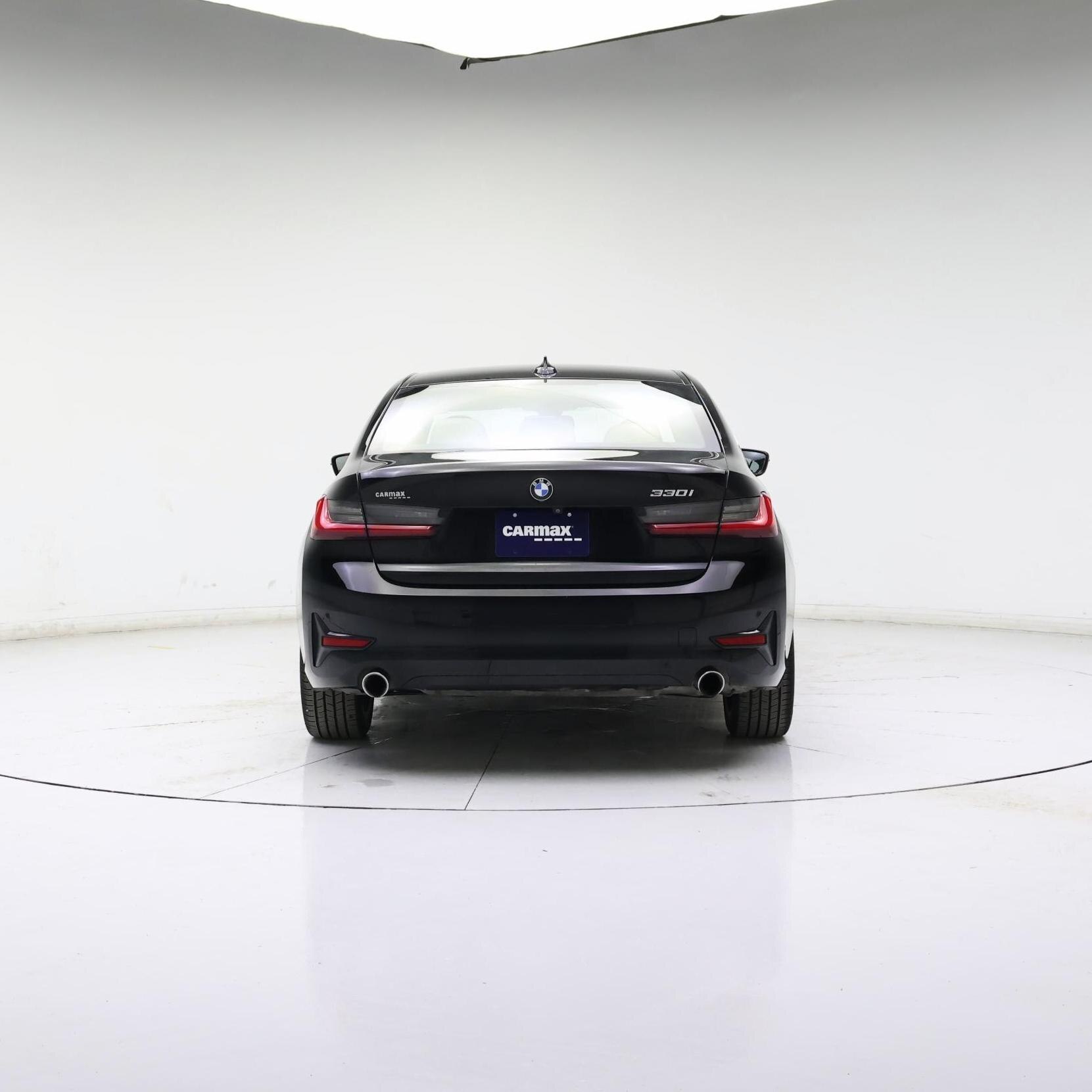 Thumbnail: 2020 BMW 3 Series - 5