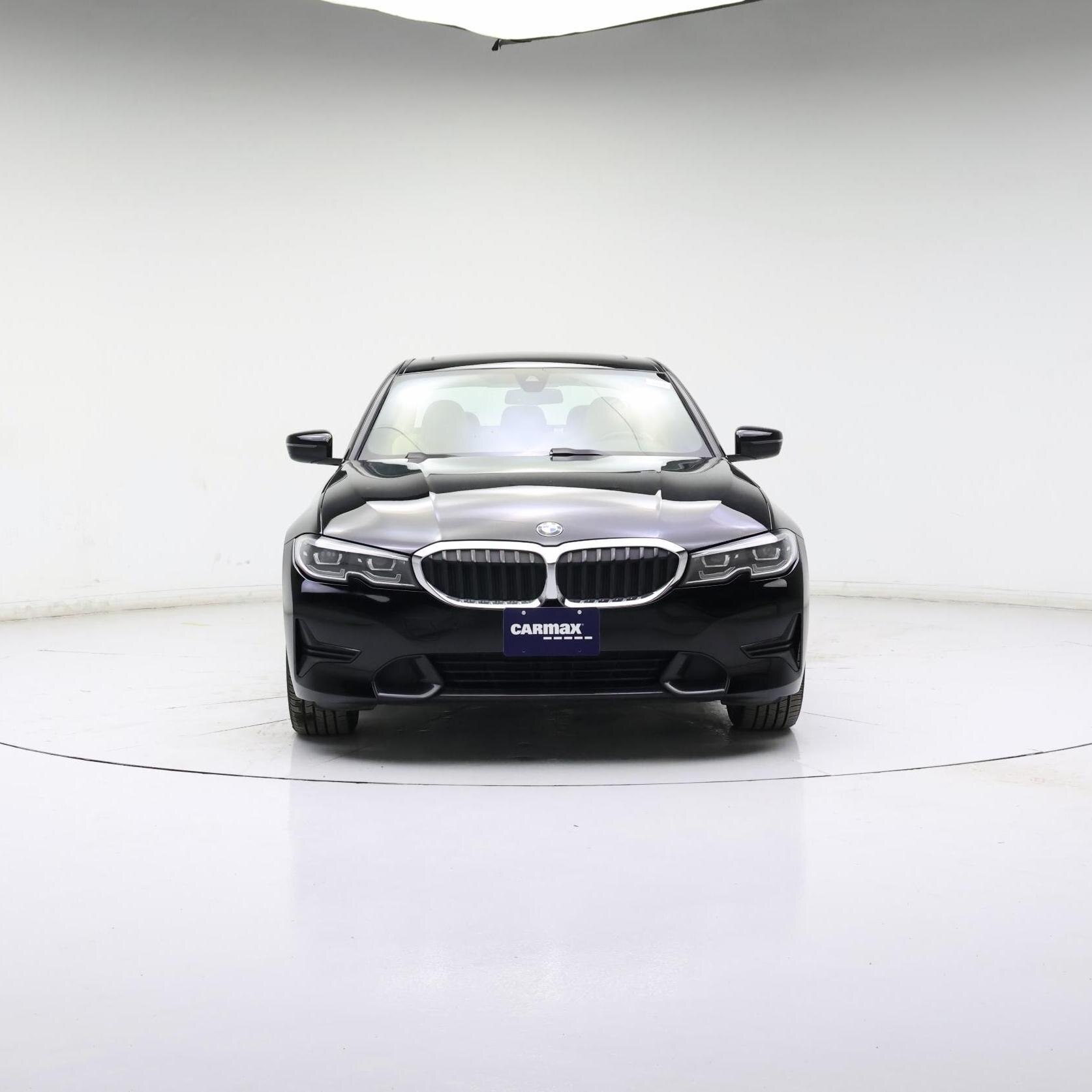 Thumbnail: 2020 BMW 3 Series - 6