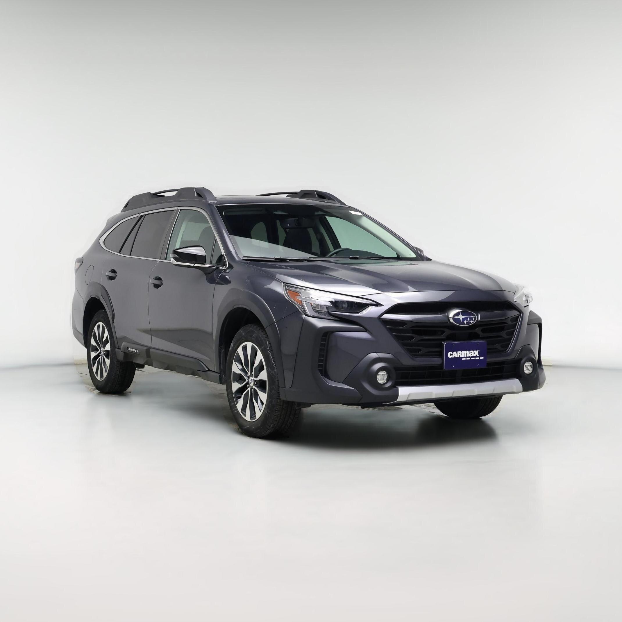 Thumbnail: 2023 Subaru Outback - 1