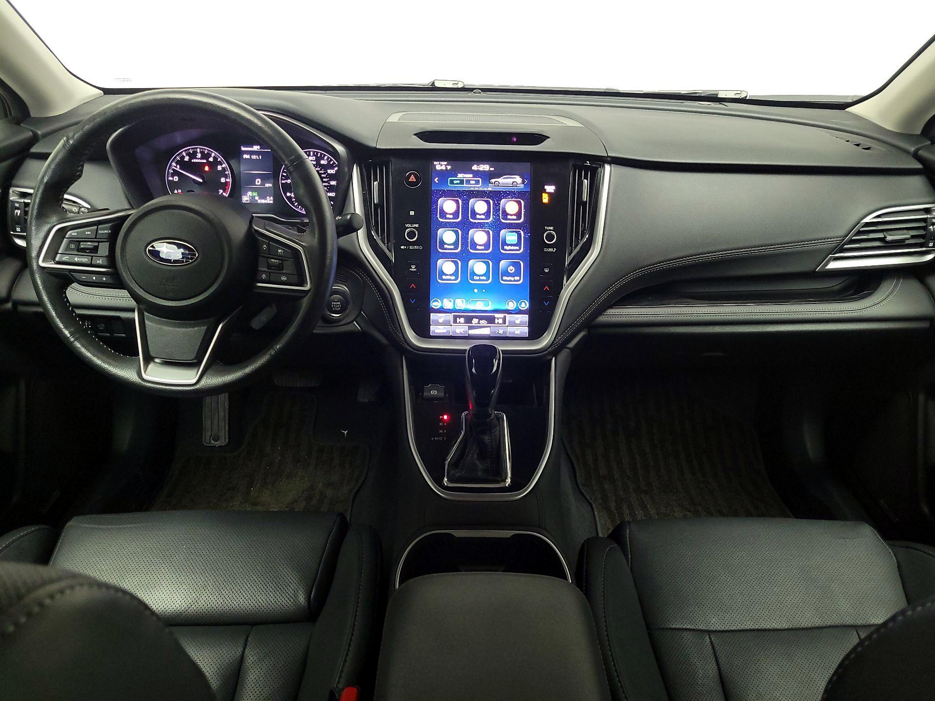 Thumbnail: 2023 Subaru Outback - 9