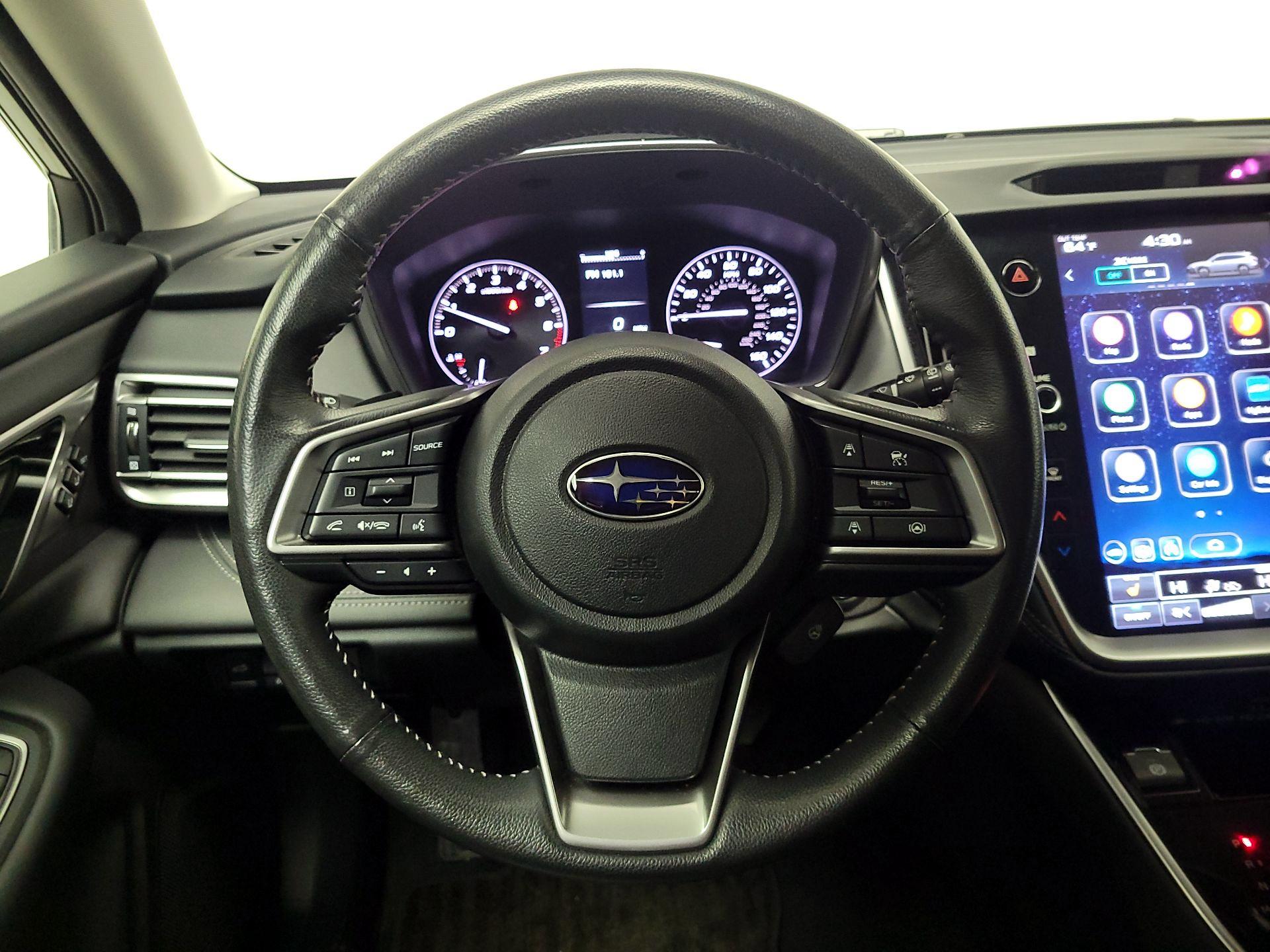 Thumbnail: 2023 Subaru Outback - 10