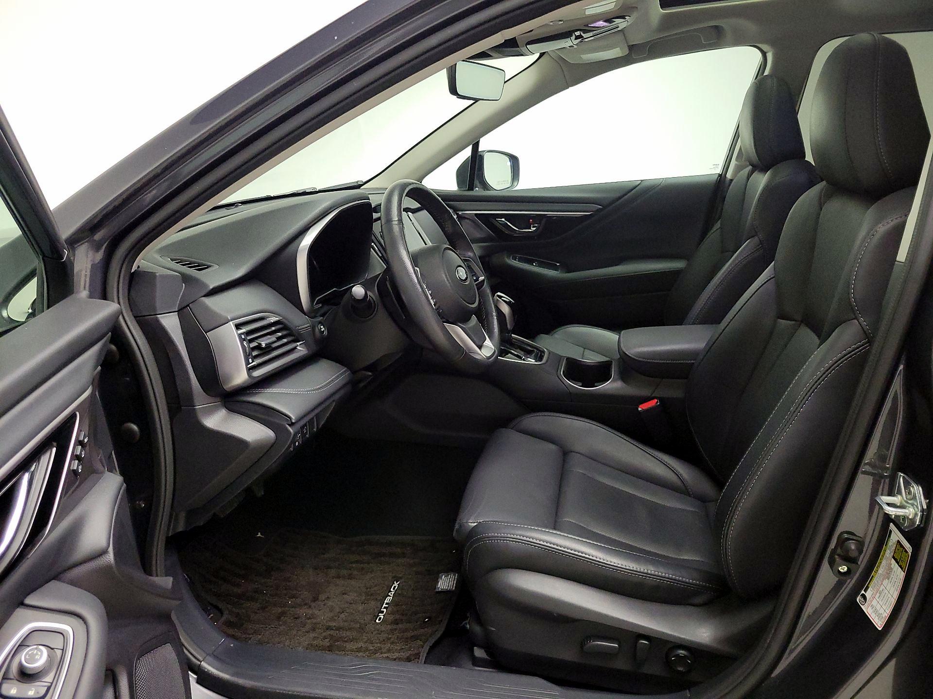 Thumbnail: 2023 Subaru Outback - 11