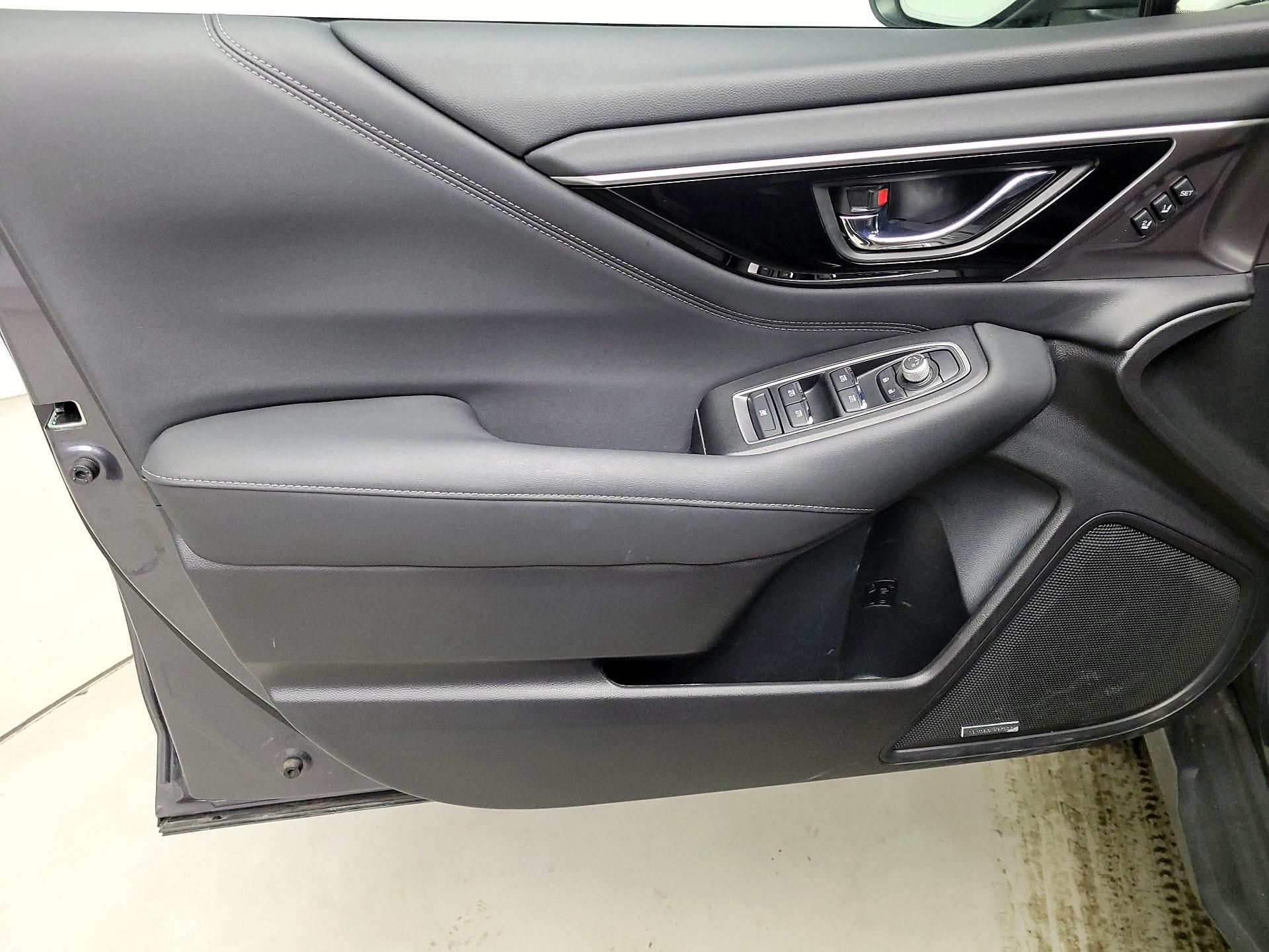 Thumbnail: 2023 Subaru Outback - 12