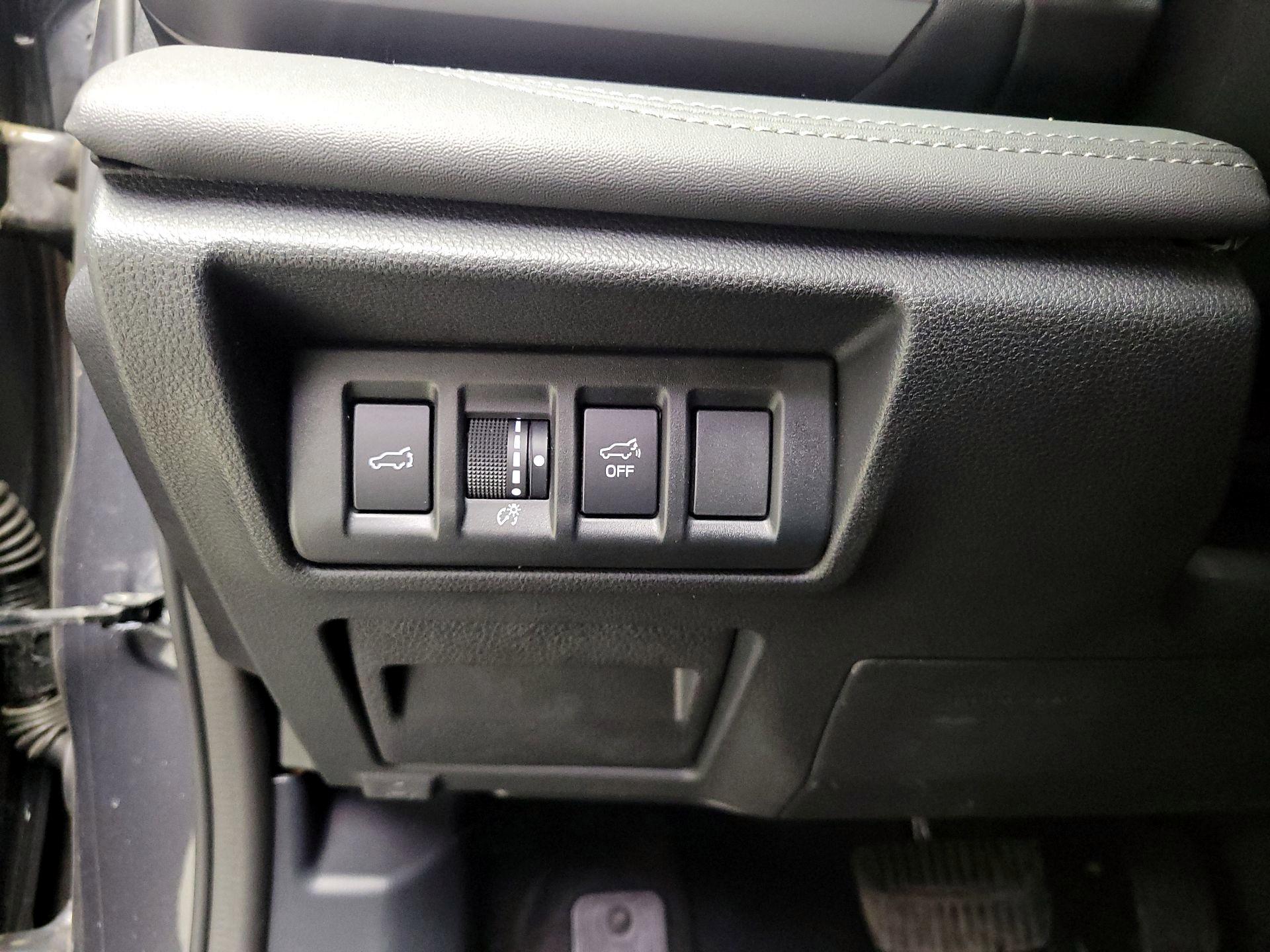 Thumbnail: 2023 Subaru Outback - 13