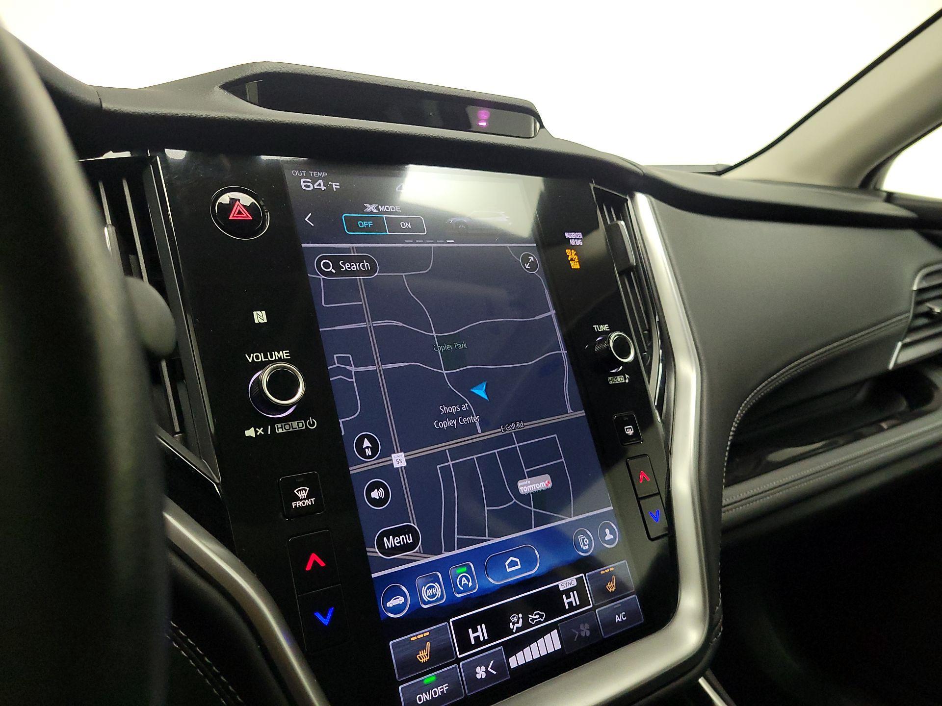 Thumbnail: 2023 Subaru Outback - 14