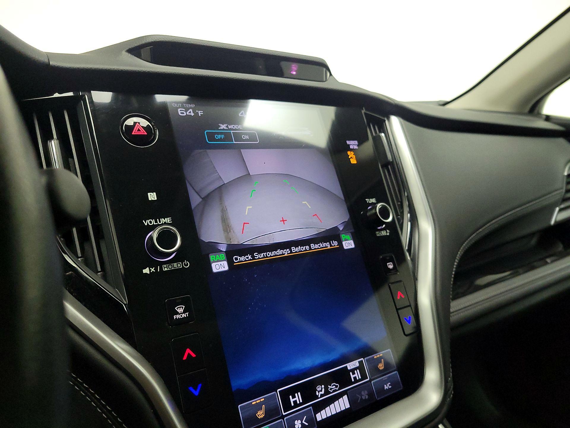 Thumbnail: 2023 Subaru Outback - 15